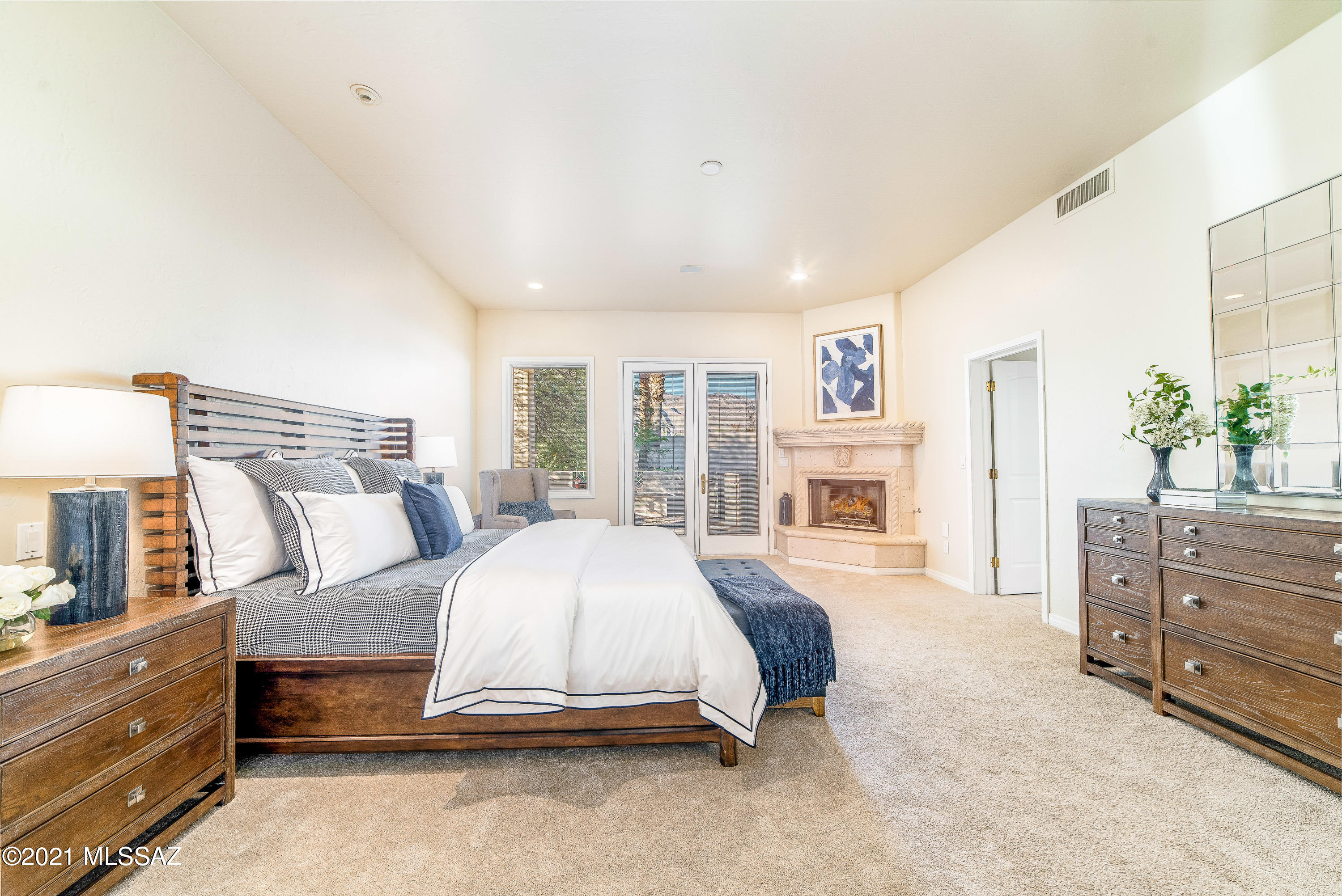 Bellas Catalinas Estates (1-93) - Residential