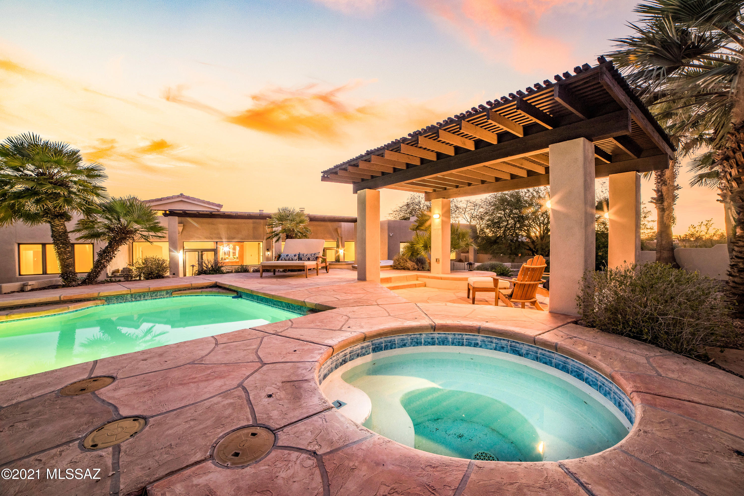 Bellas Catalinas Estates (1-93) - Residential