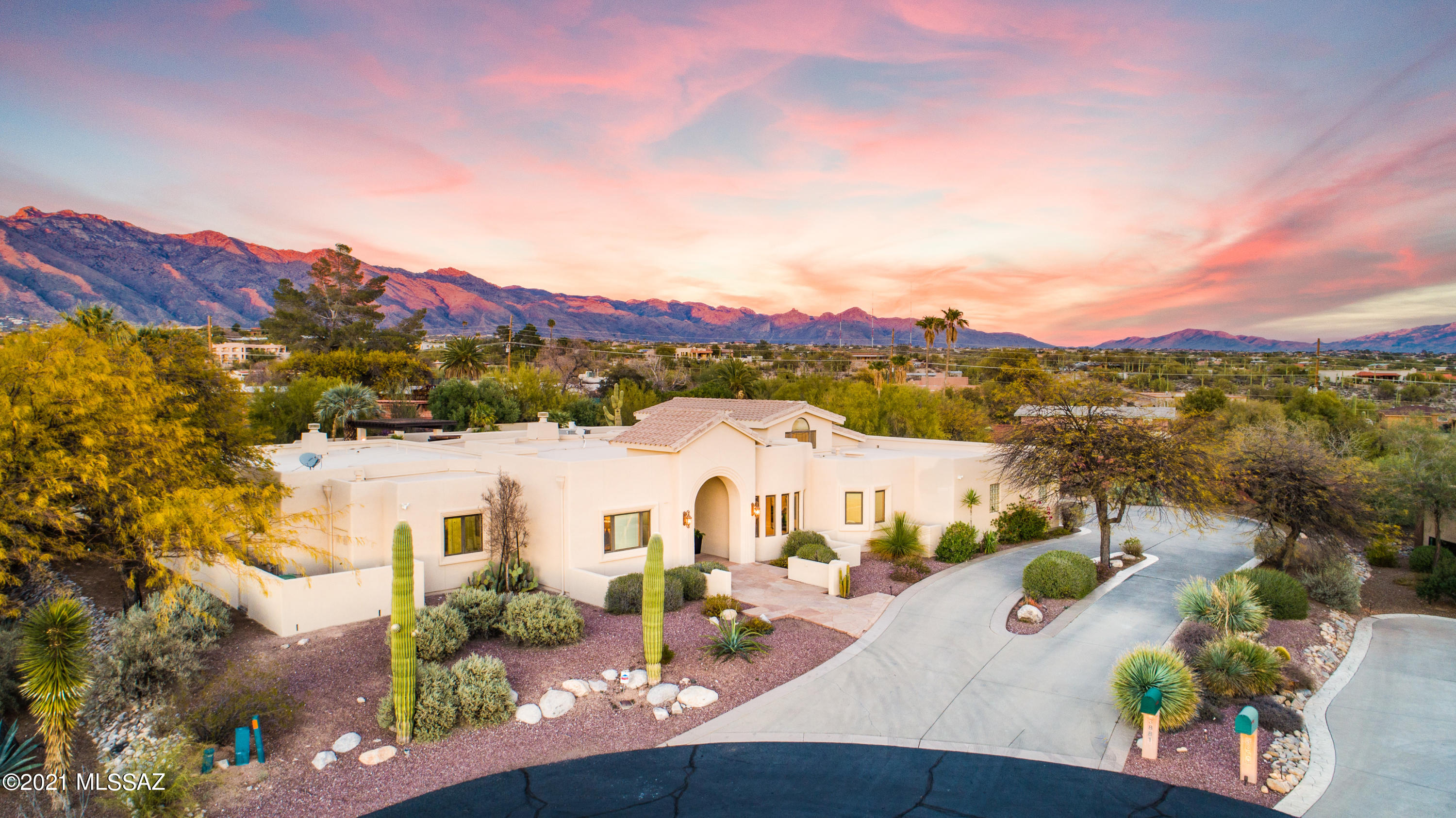 Bellas Catalinas Estates (1-93) - Residential