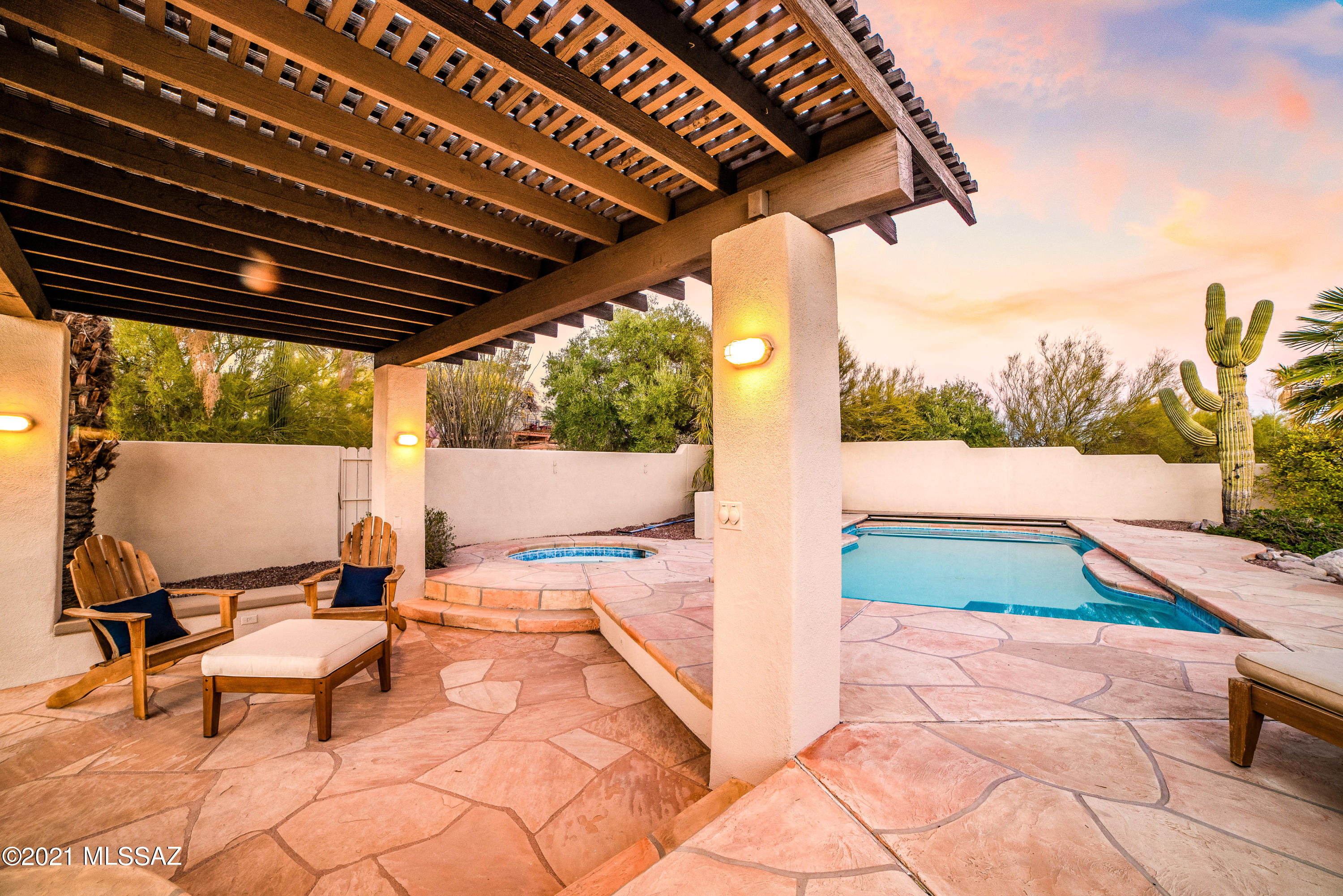 Bellas Catalinas Estates (1-93) - Residential