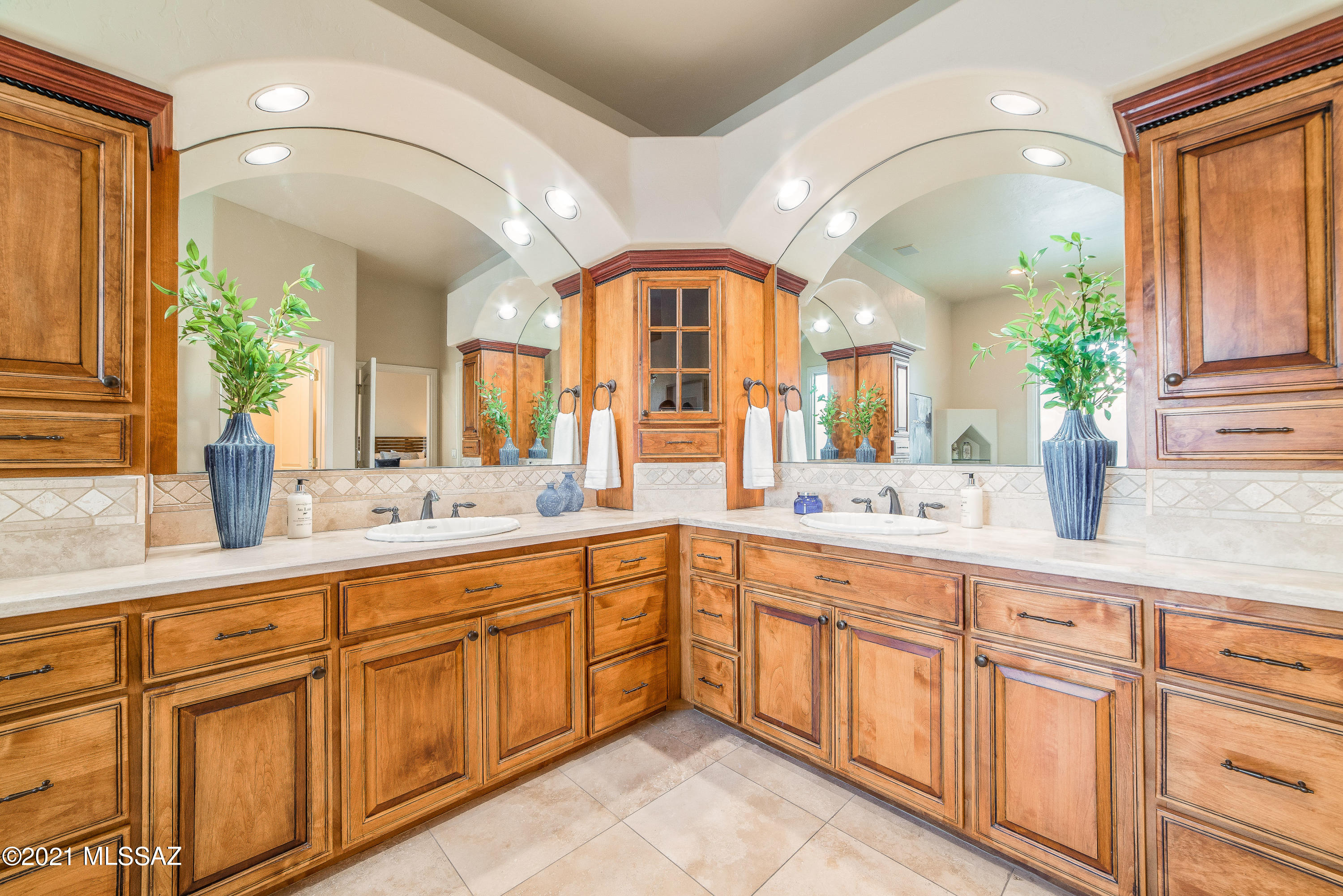 Bellas Catalinas Estates (1-93) - Residential