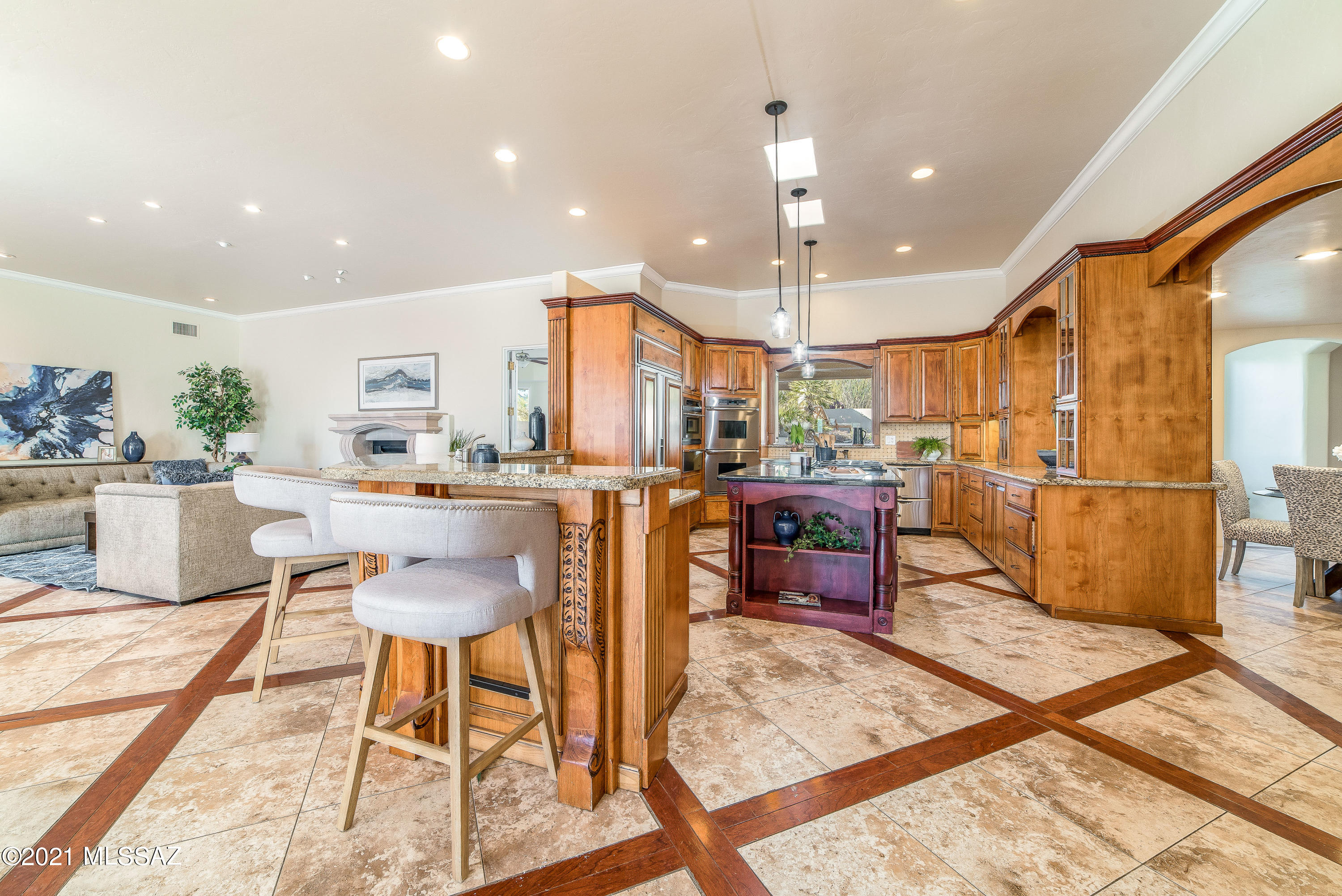 Bellas Catalinas Estates (1-93) - Residential