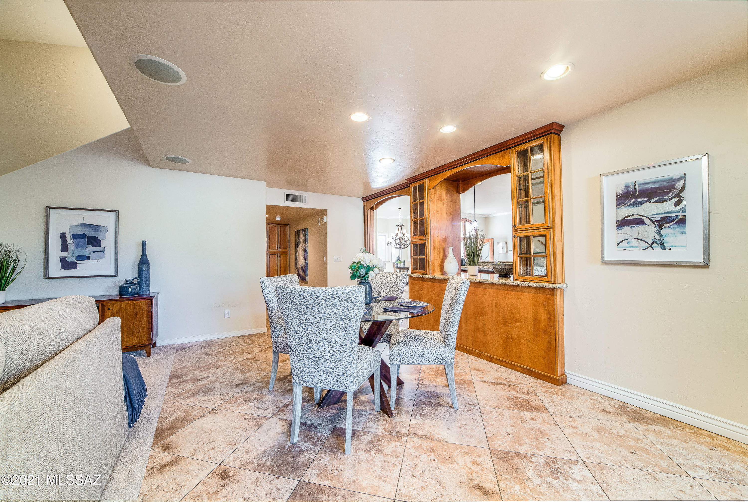 Bellas Catalinas Estates (1-93) - Residential