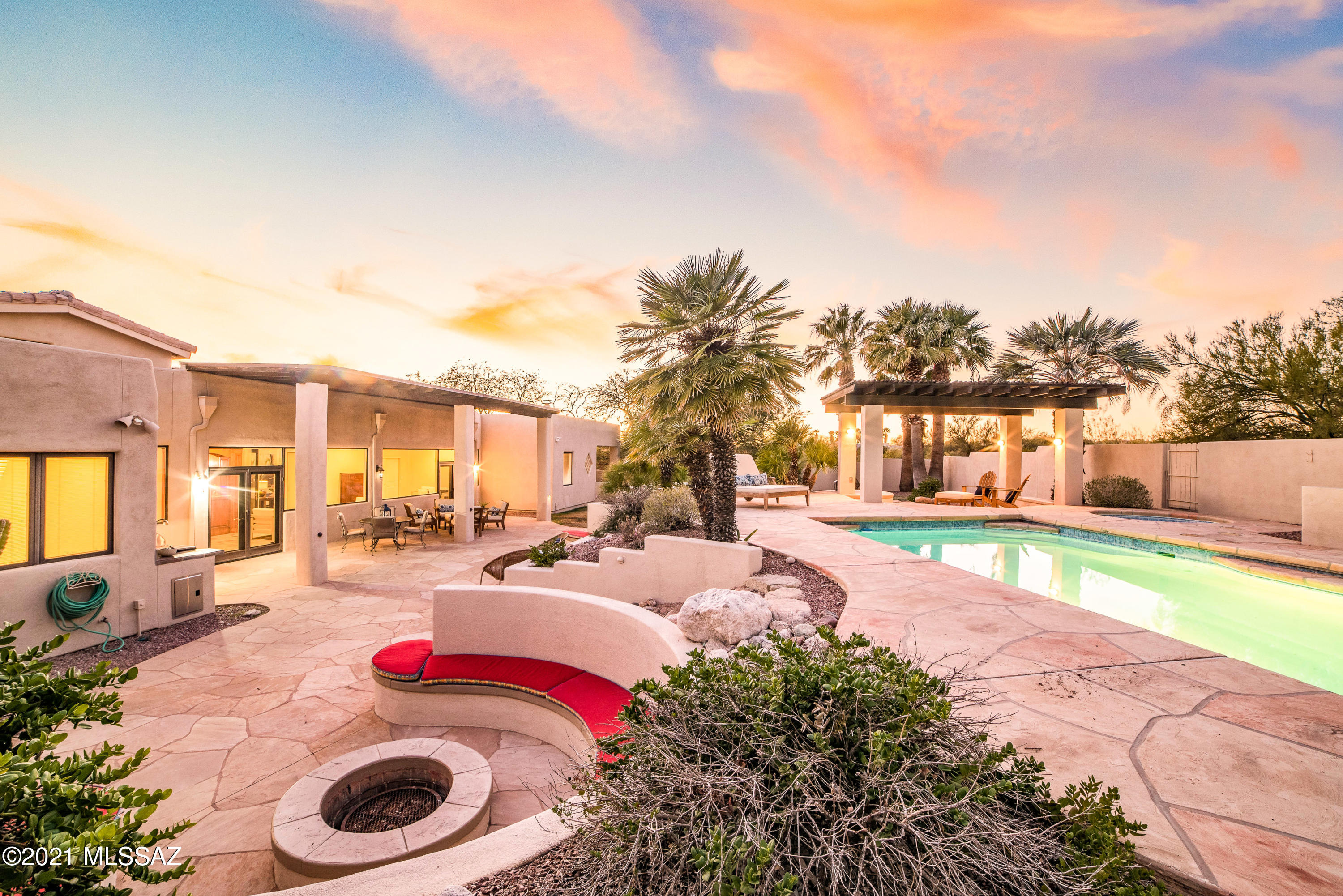 Bellas Catalinas Estates (1-93) - Residential