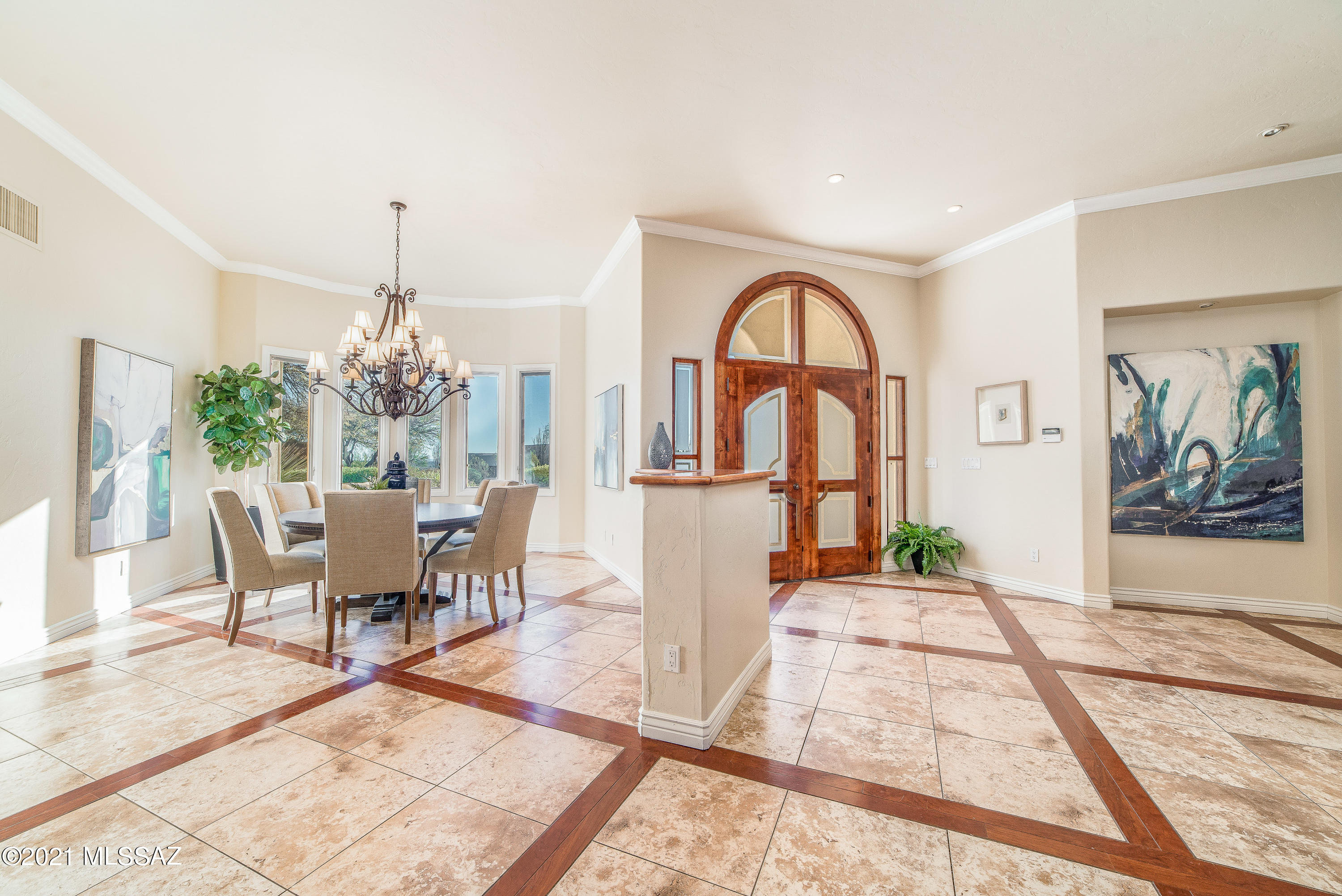 Bellas Catalinas Estates (1-93) - Residential