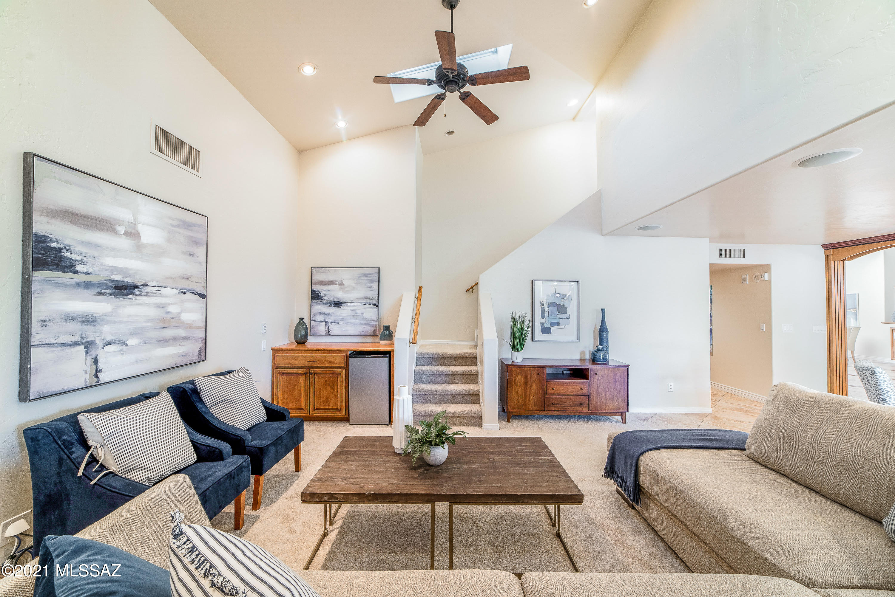 Bellas Catalinas Estates (1-93) - Residential