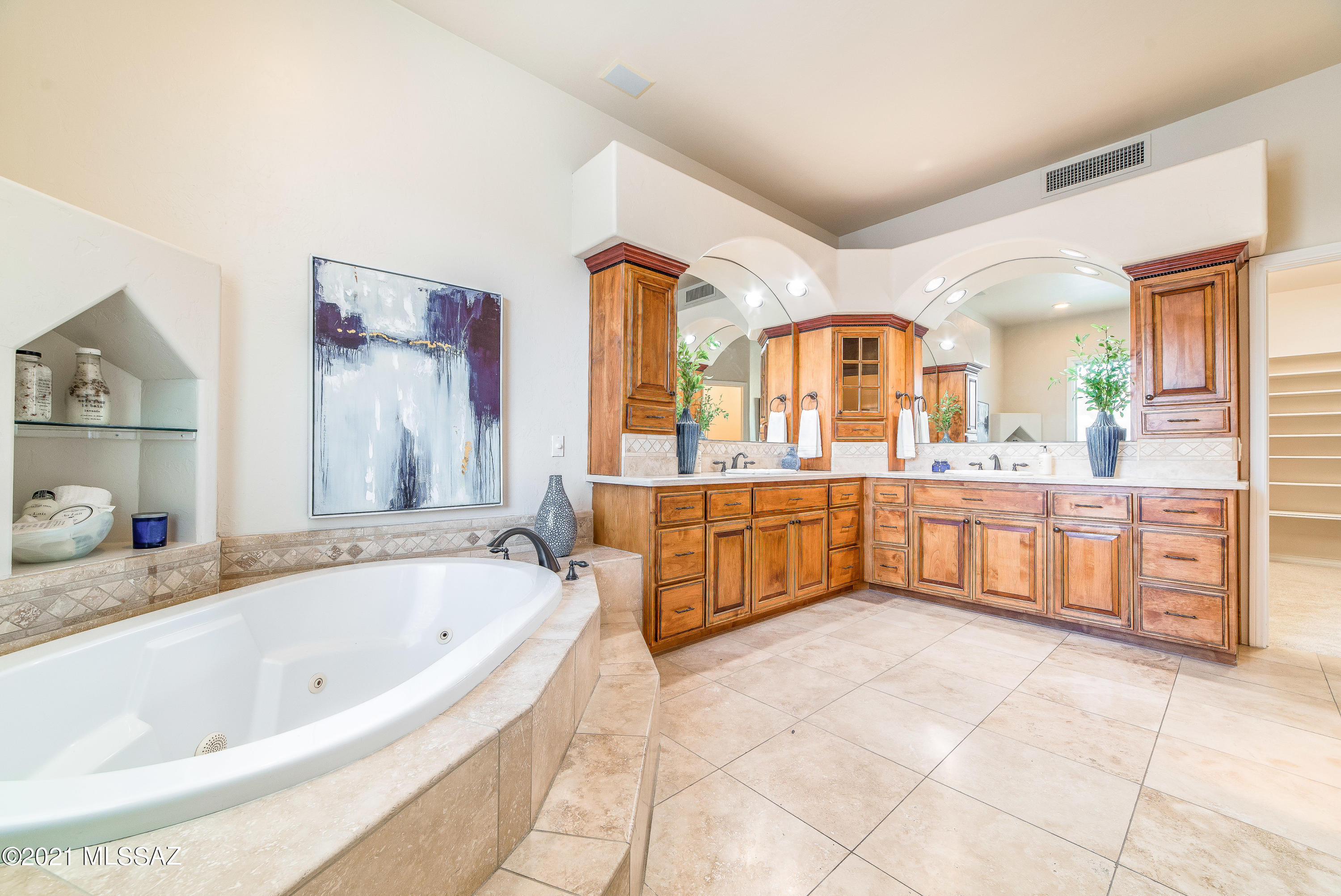 Bellas Catalinas Estates (1-93) - Residential