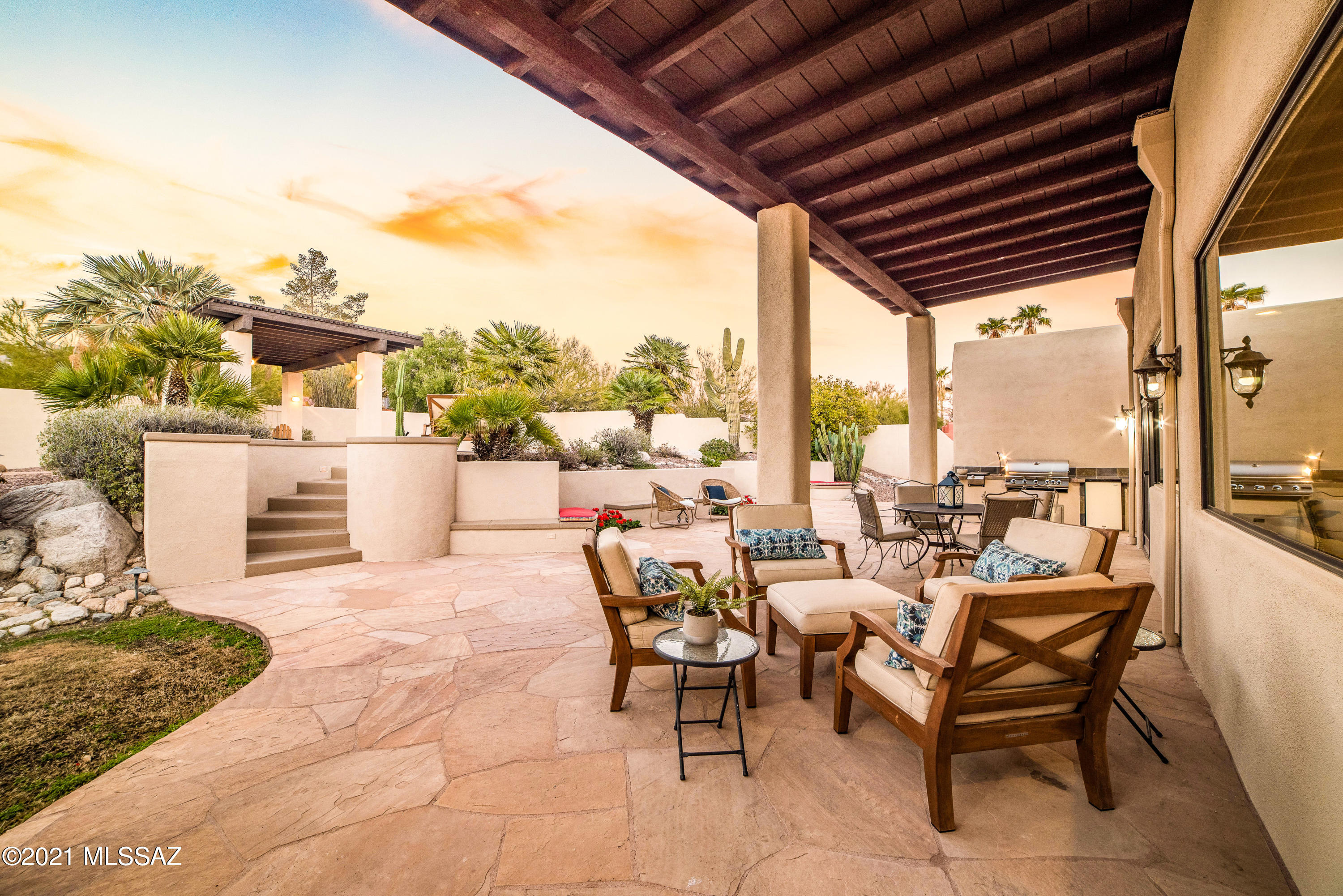 Bellas Catalinas Estates (1-93) - Residential