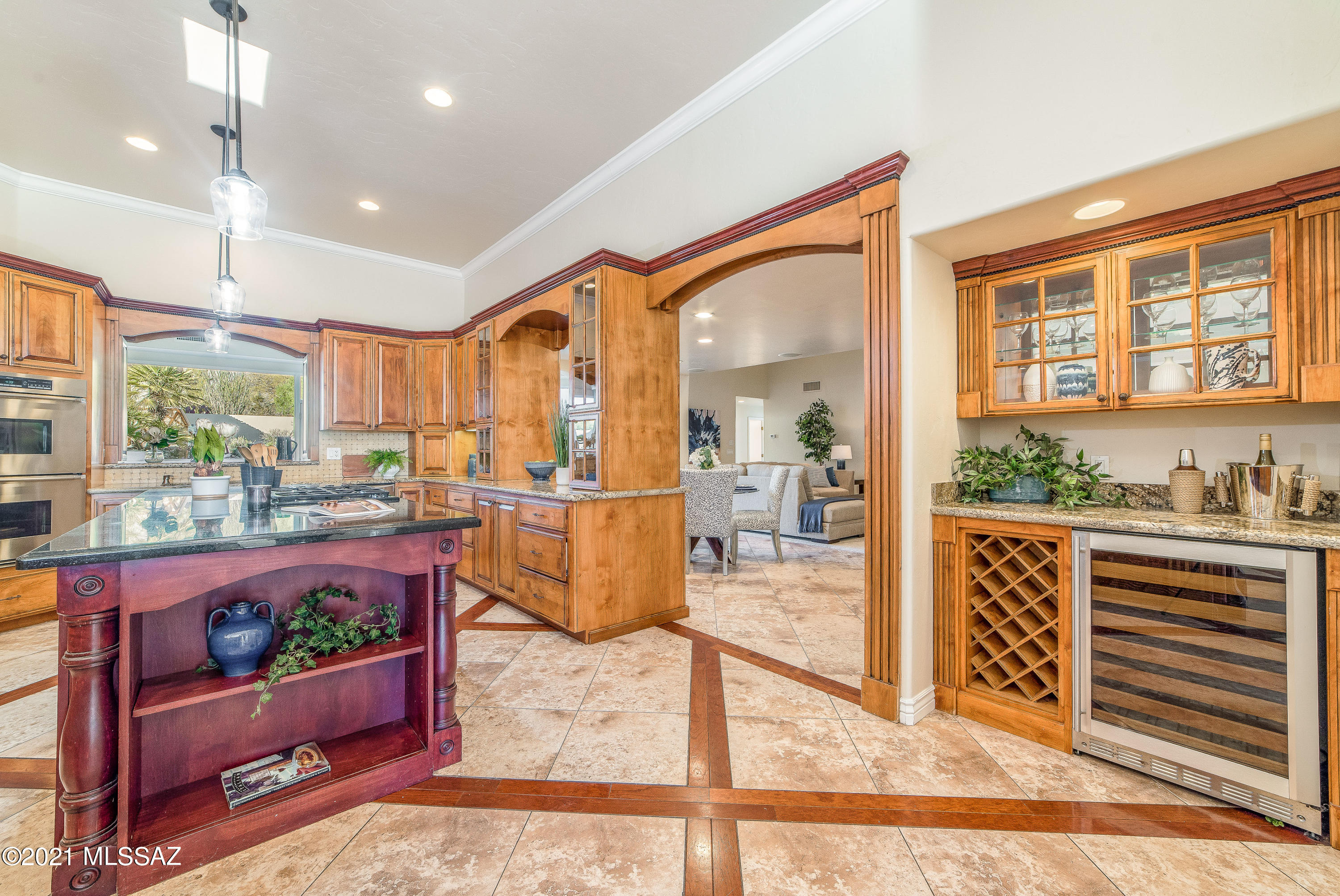 Bellas Catalinas Estates (1-93) - Residential