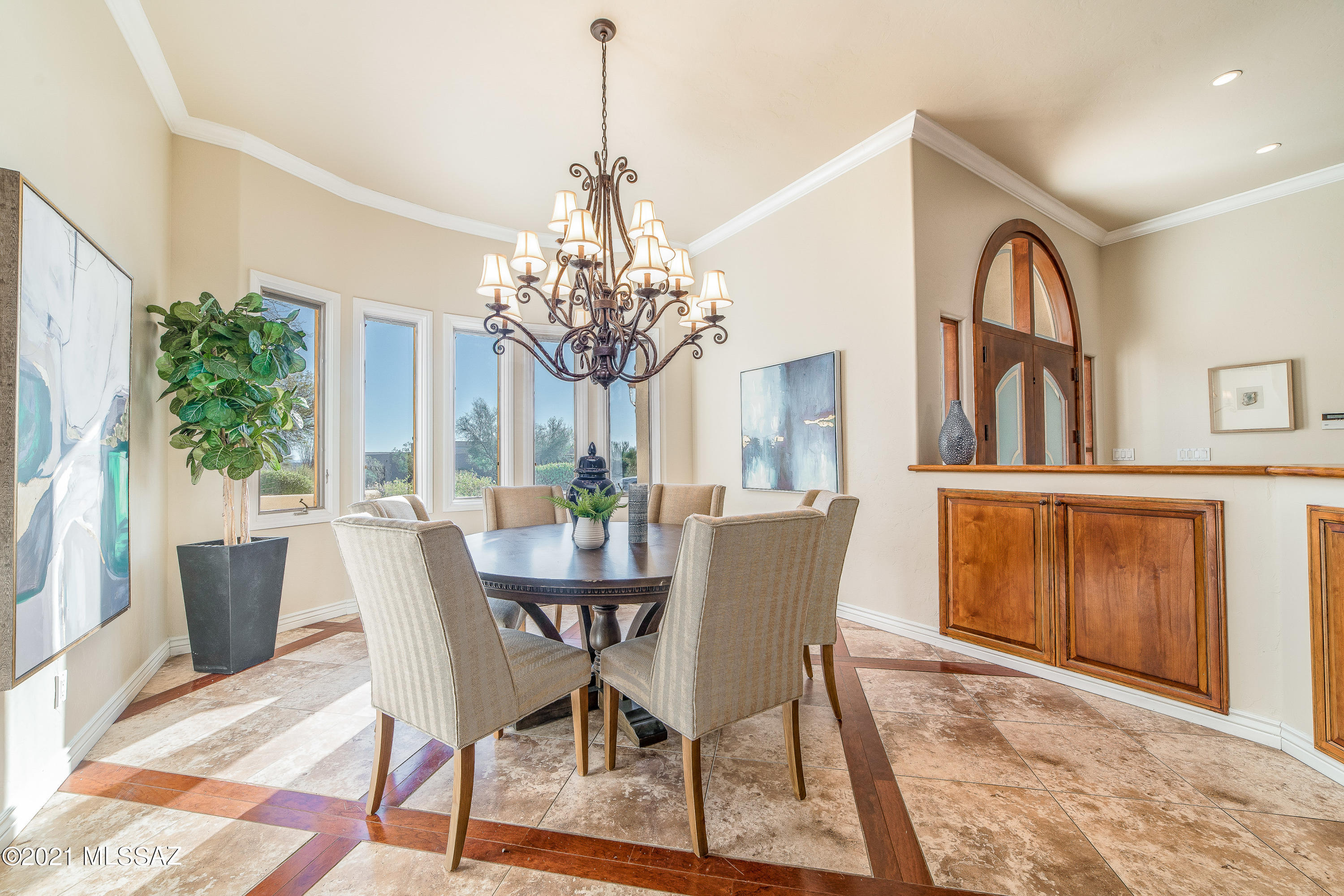Bellas Catalinas Estates (1-93) - Residential