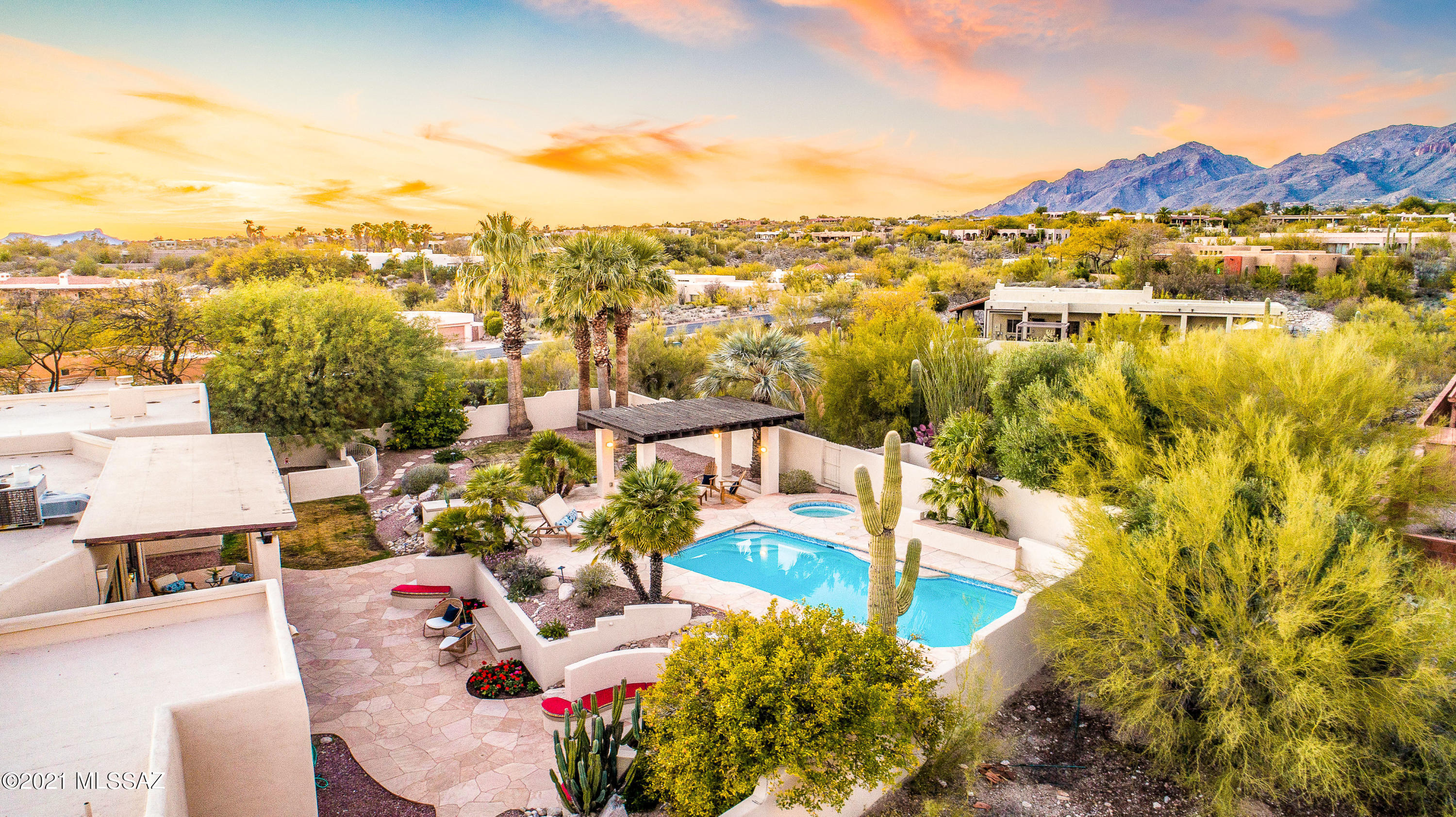 Bellas Catalinas Estates (1-93) - Residential