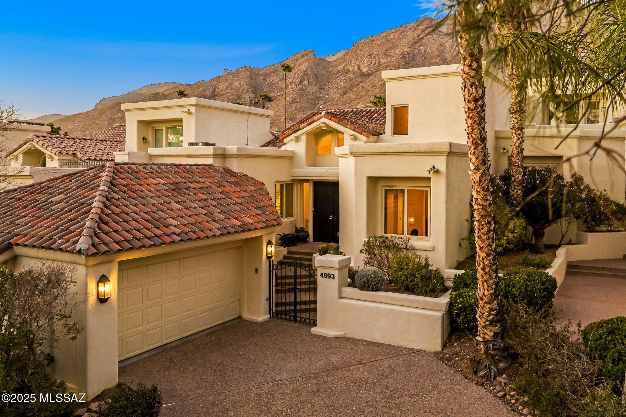 Skyline Country Club Estates (1-54) - Residential