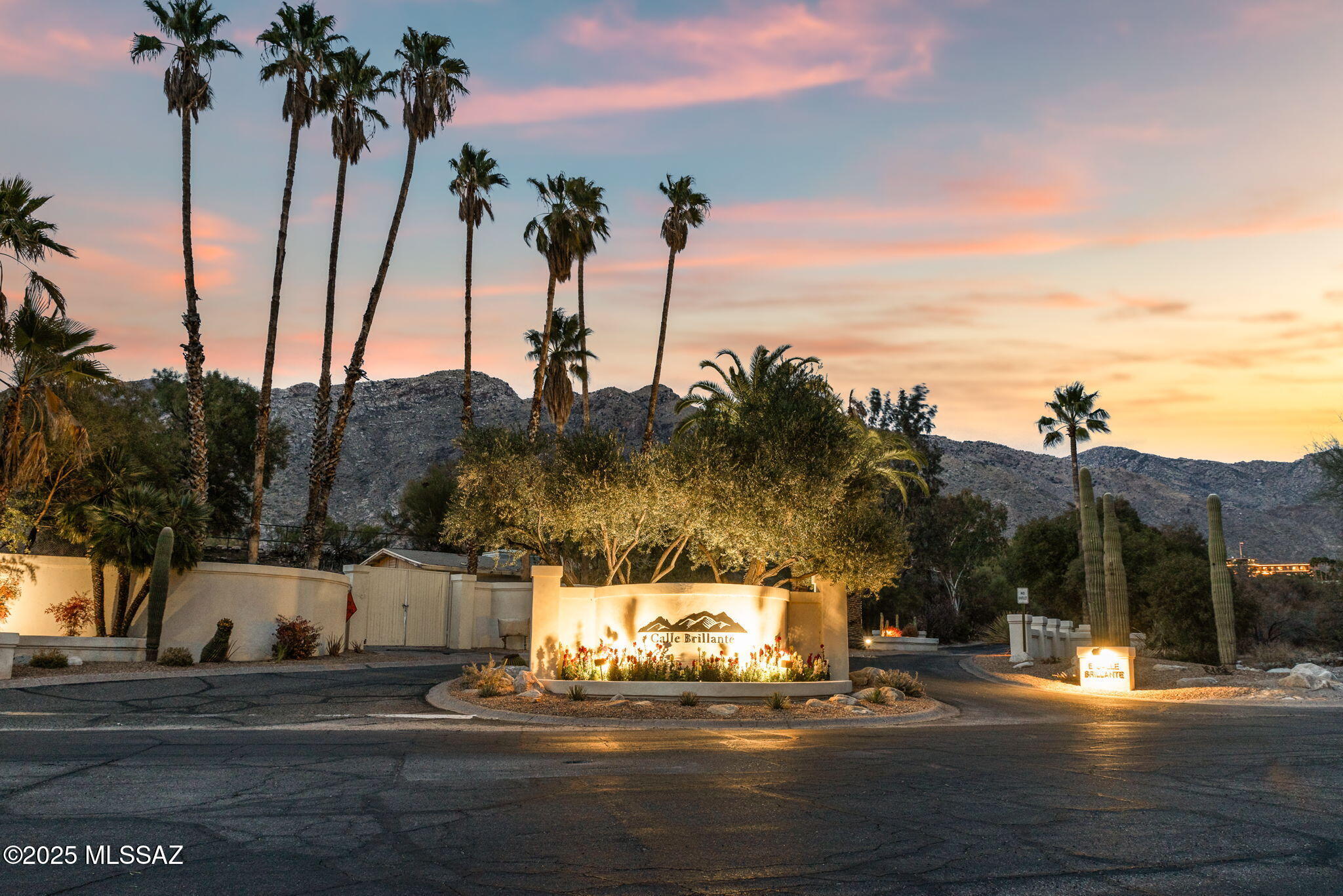 Skyline Country Club Estates (1-54) - Residential