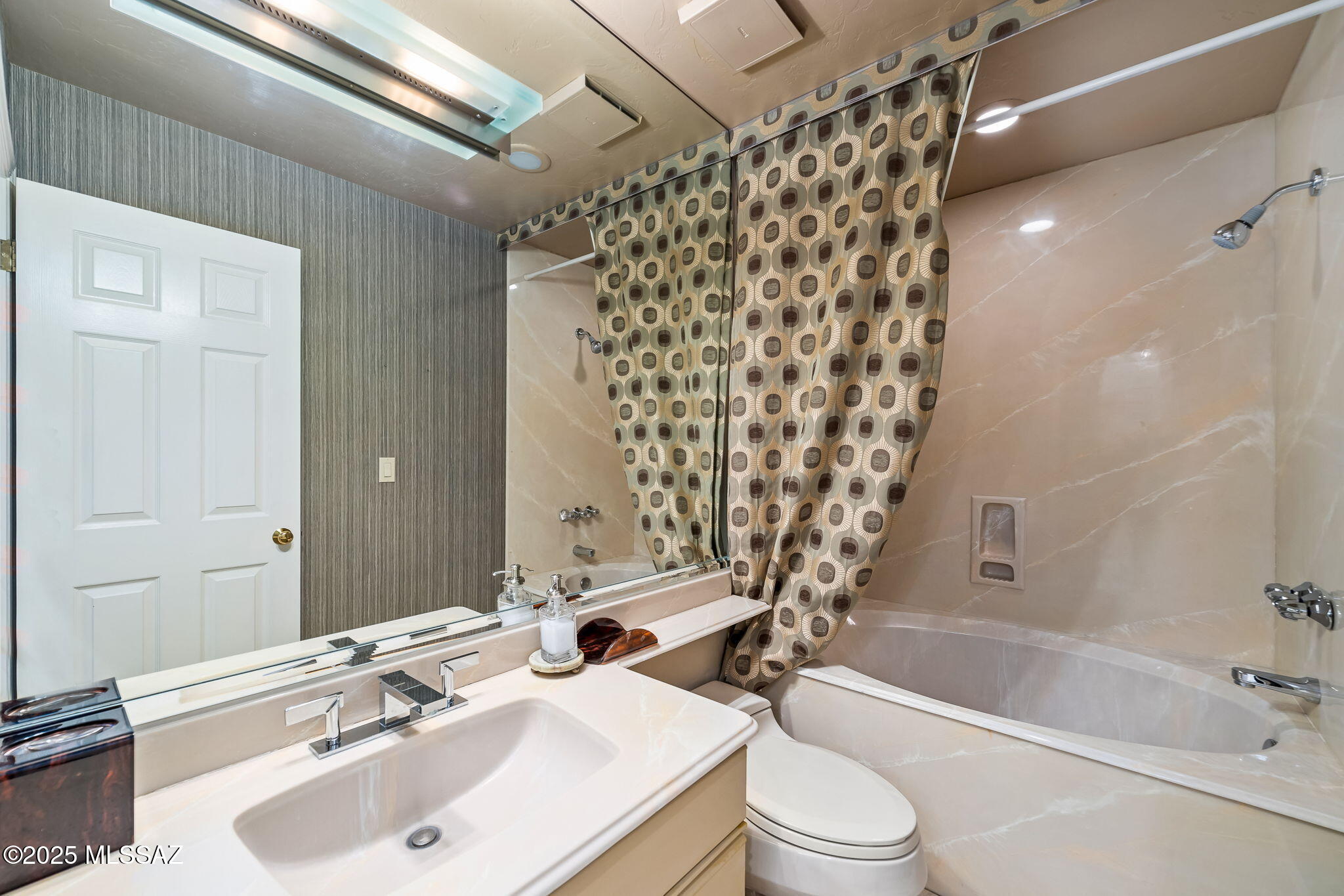 Skyline Country Club Estates (1-54) - Residential