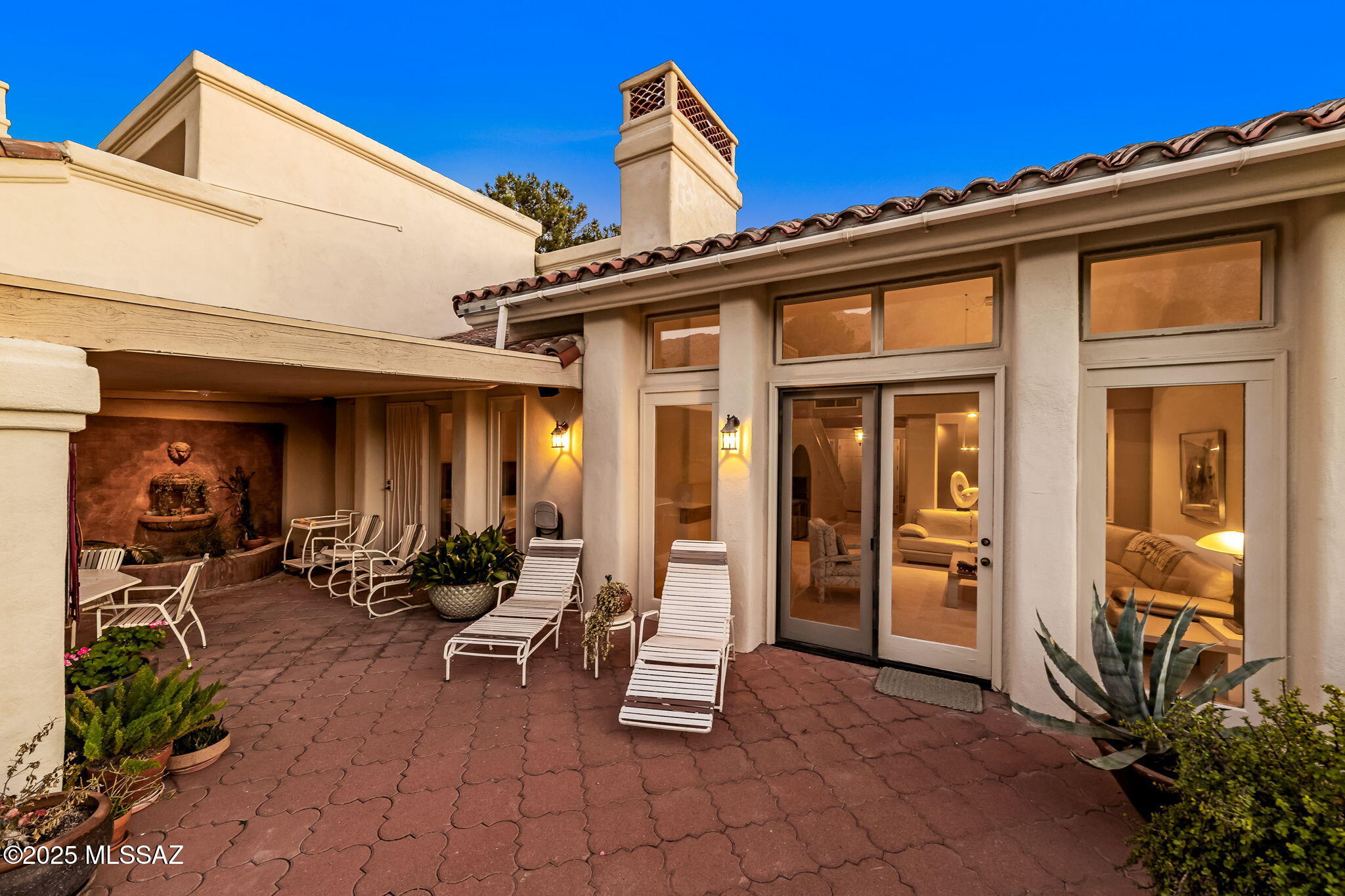 Skyline Country Club Estates (1-54) - Residential