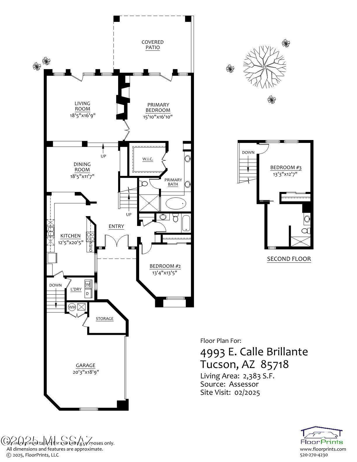 Skyline Country Club Estates (1-54) - Residential