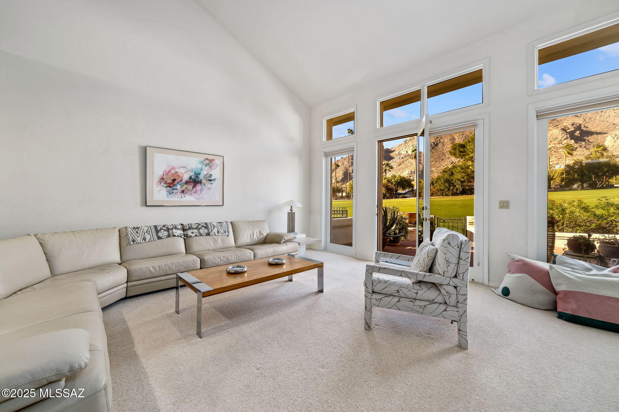 Skyline Country Club Estates (1-54) - Residential