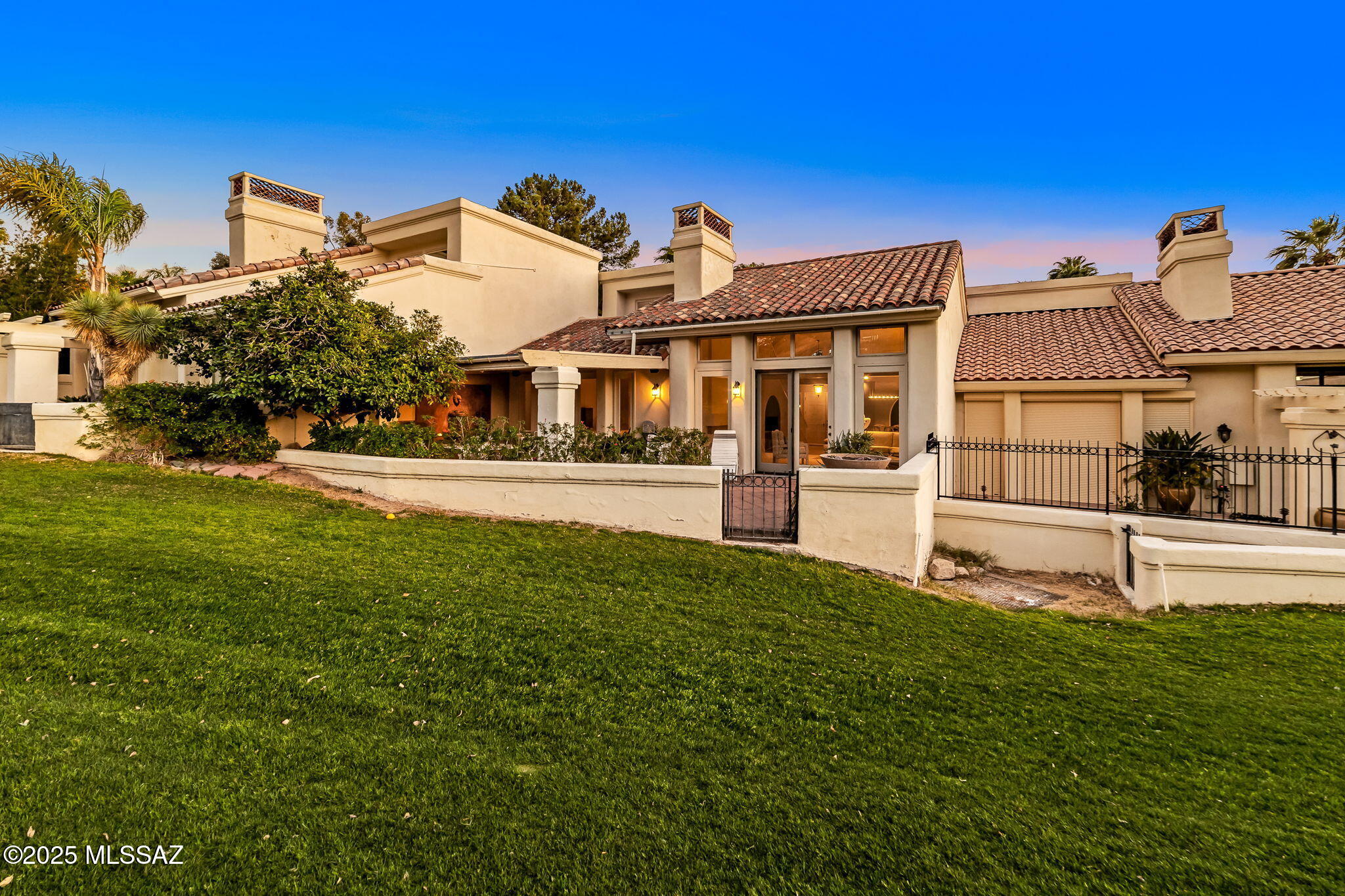 Skyline Country Club Estates (1-54) - Residential