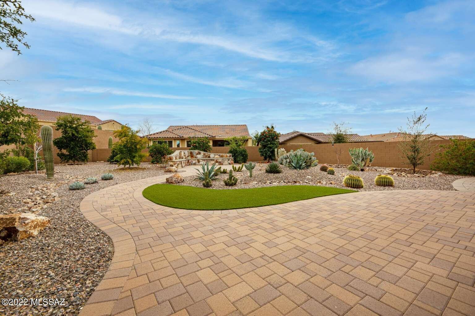 Del Webb At Dove Mountain SQ20131930189 - Residential