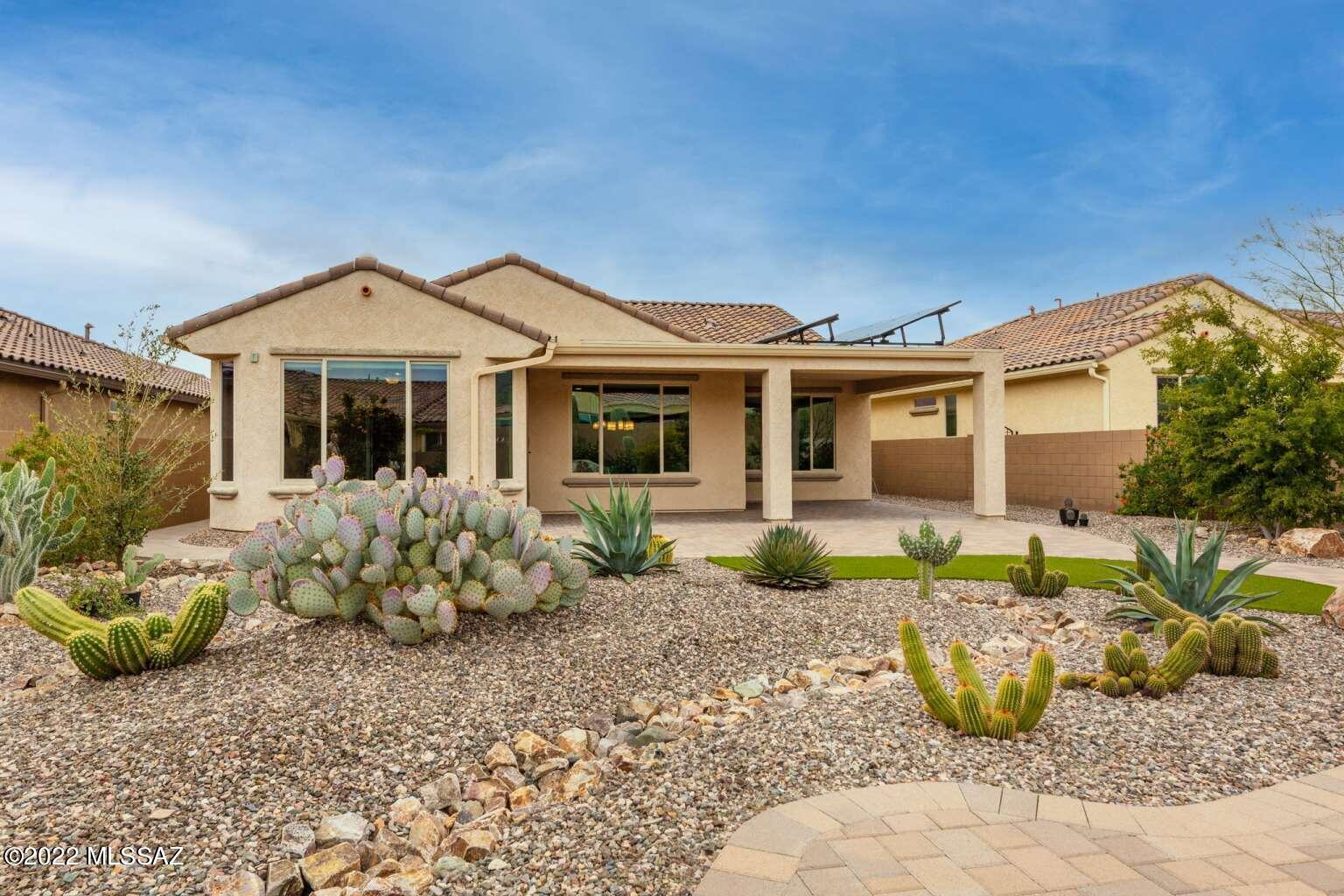 Del Webb At Dove Mountain SQ20131930189 - Residential