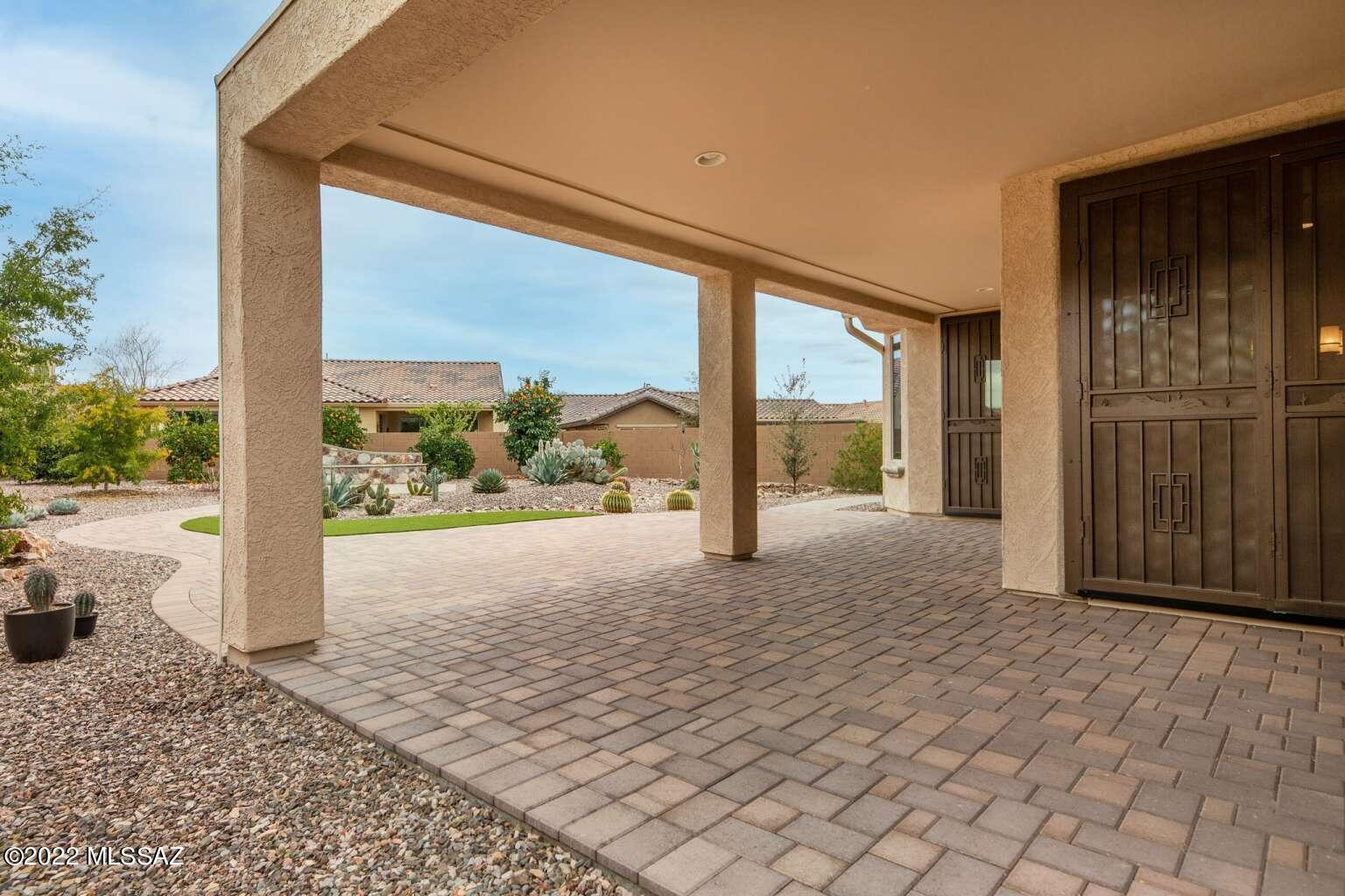 Del Webb At Dove Mountain SQ20131930189 - Residential