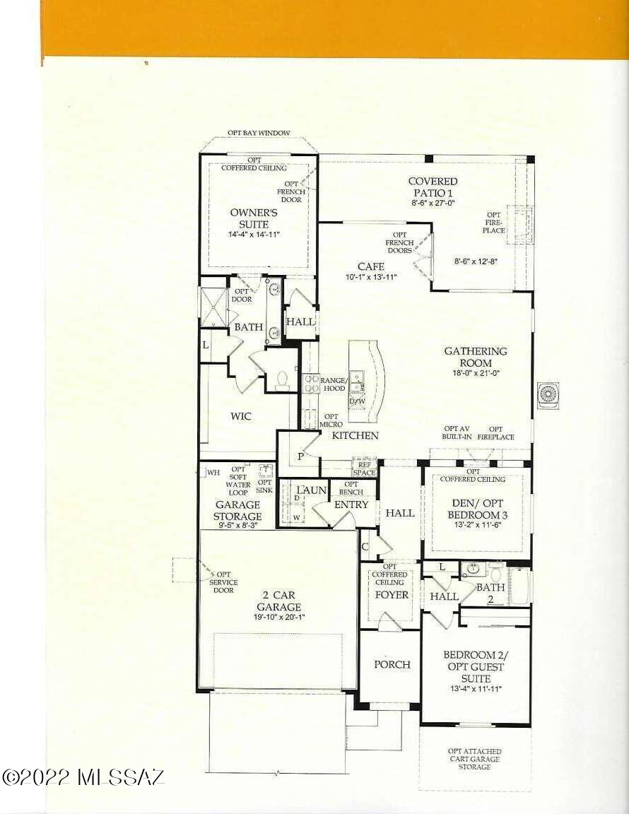 Del Webb At Dove Mountain SQ20131930189 - Residential