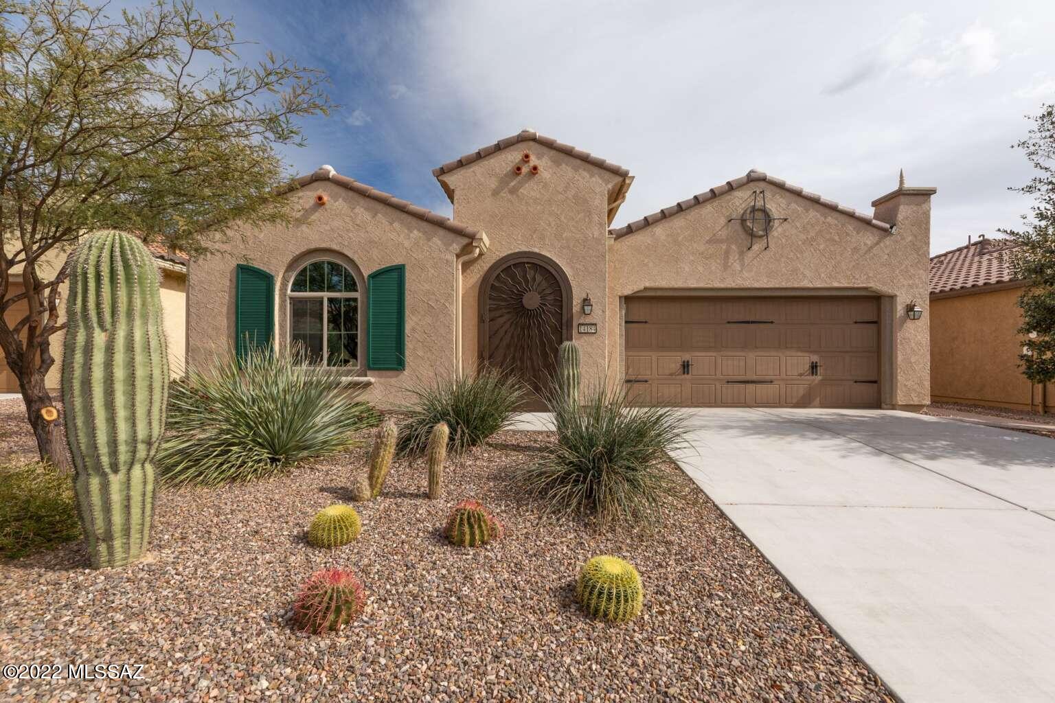 Del Webb At Dove Mountain SQ20131930189 - Residential