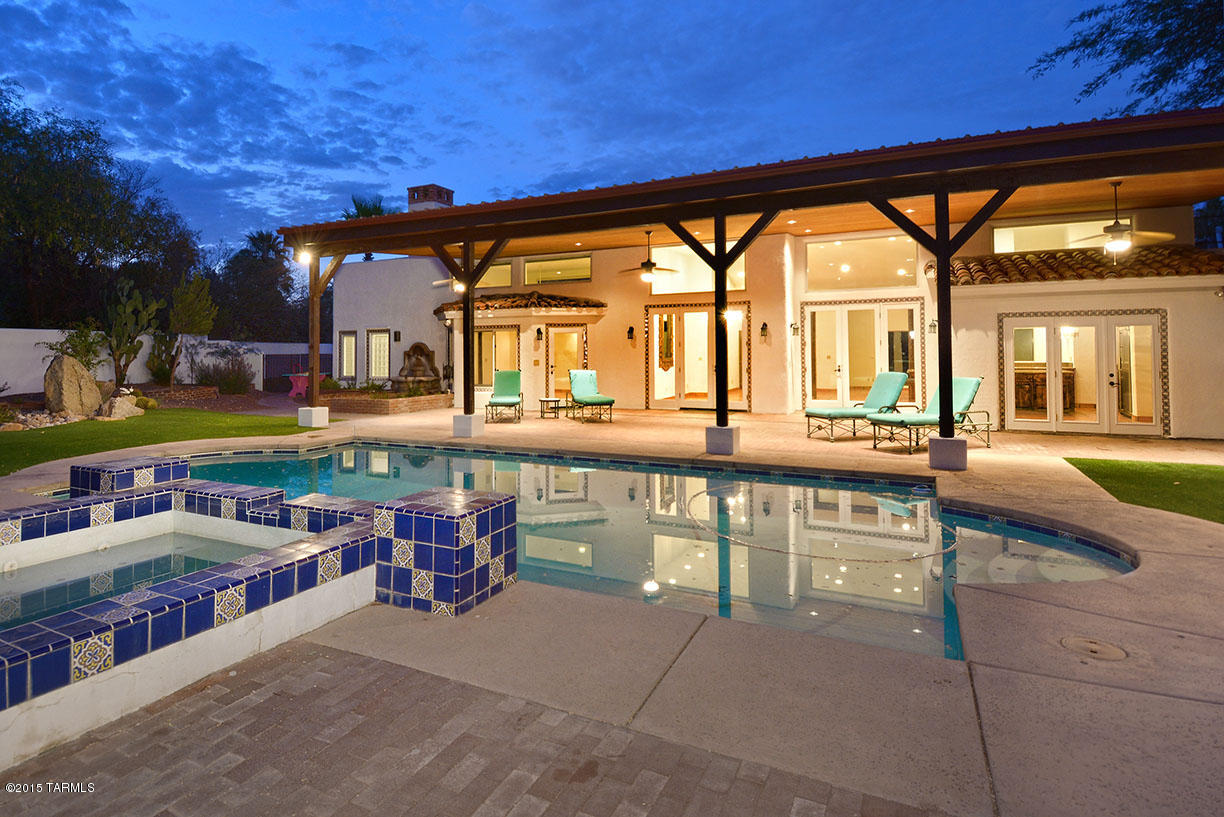 El Encanto Estates - Residential