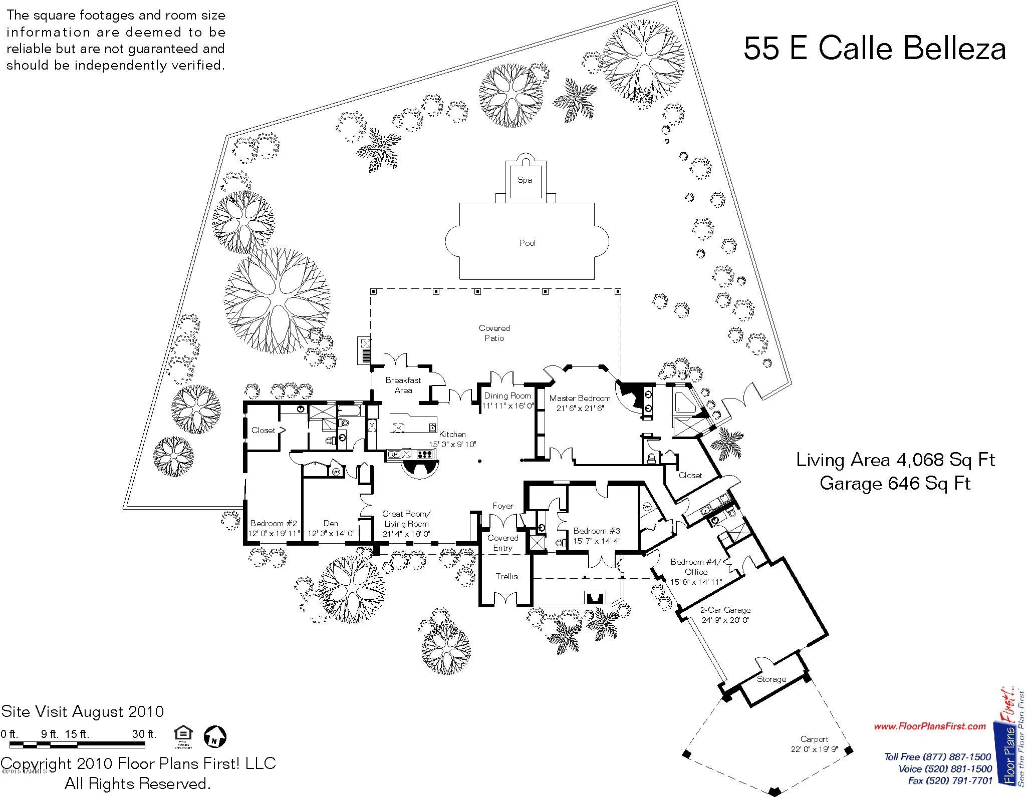 El Encanto Estates - Residential