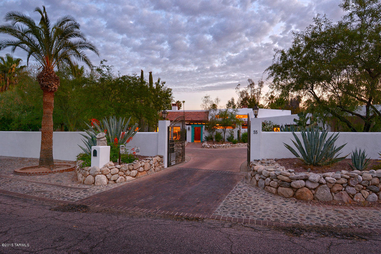 El Encanto Estates - Residential