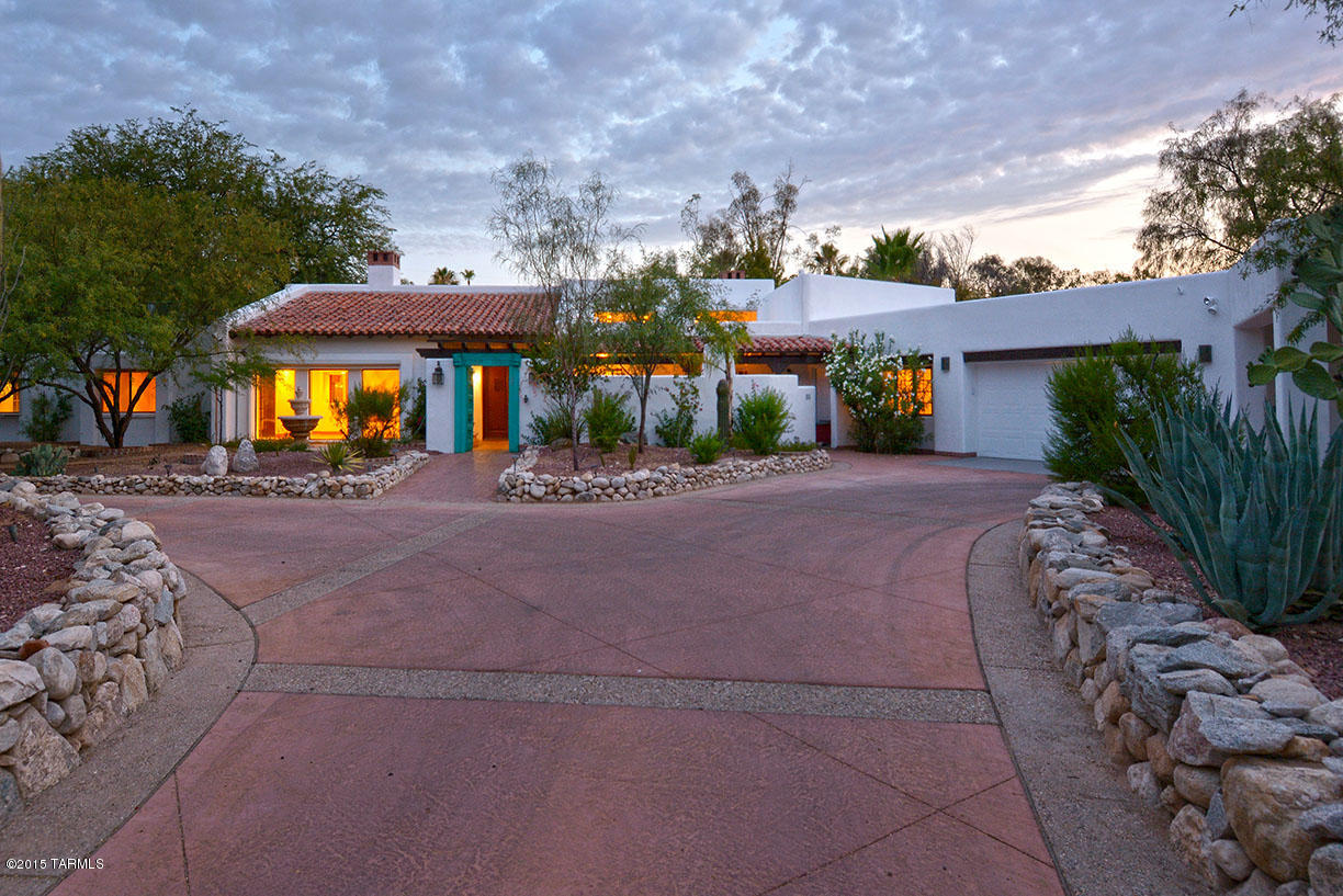 El Encanto Estates - Residential