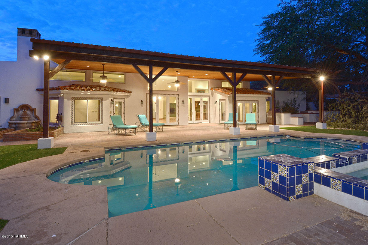 El Encanto Estates - Residential