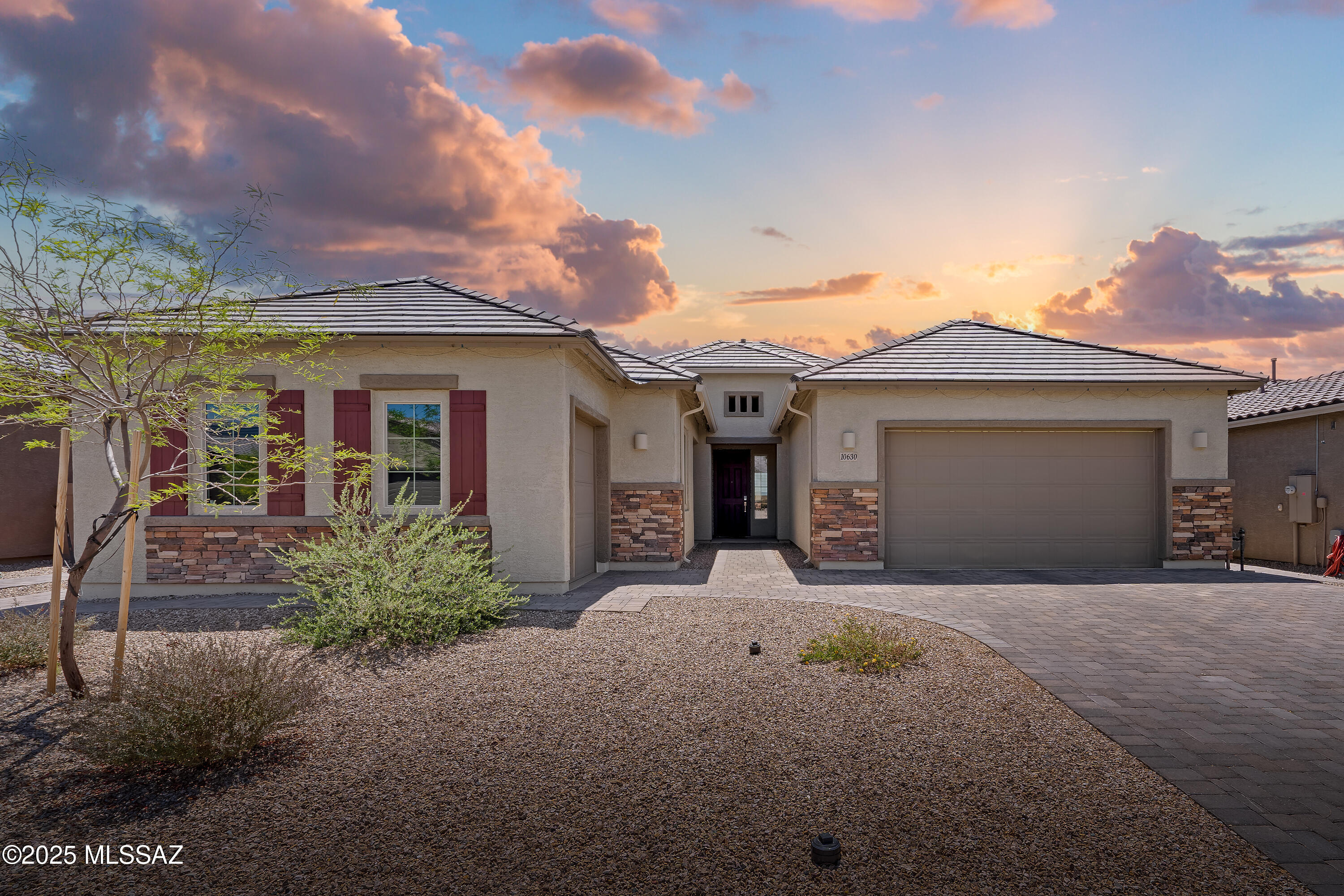 Preserve at Twin Peaks - Residential