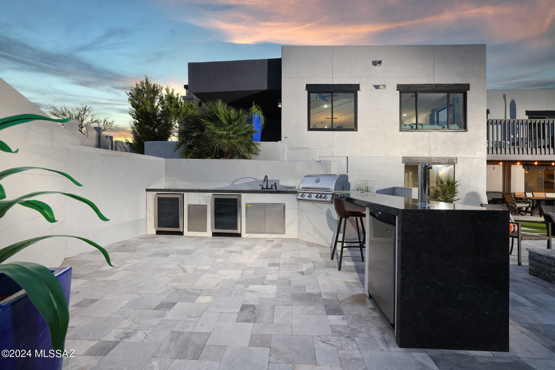 Flecha Caida Ranch Estates #10 - Residential