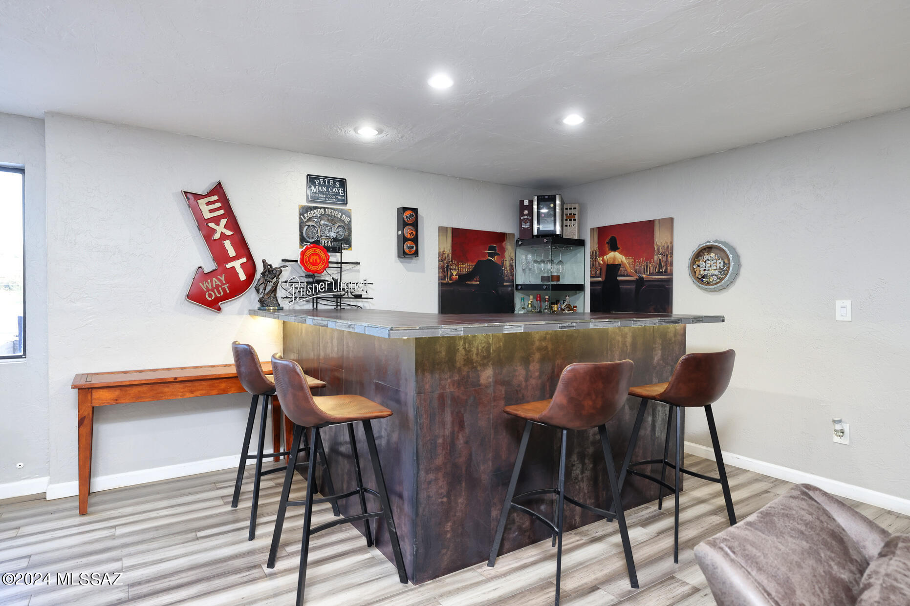 Flecha Caida Ranch Estates #10 - Residential