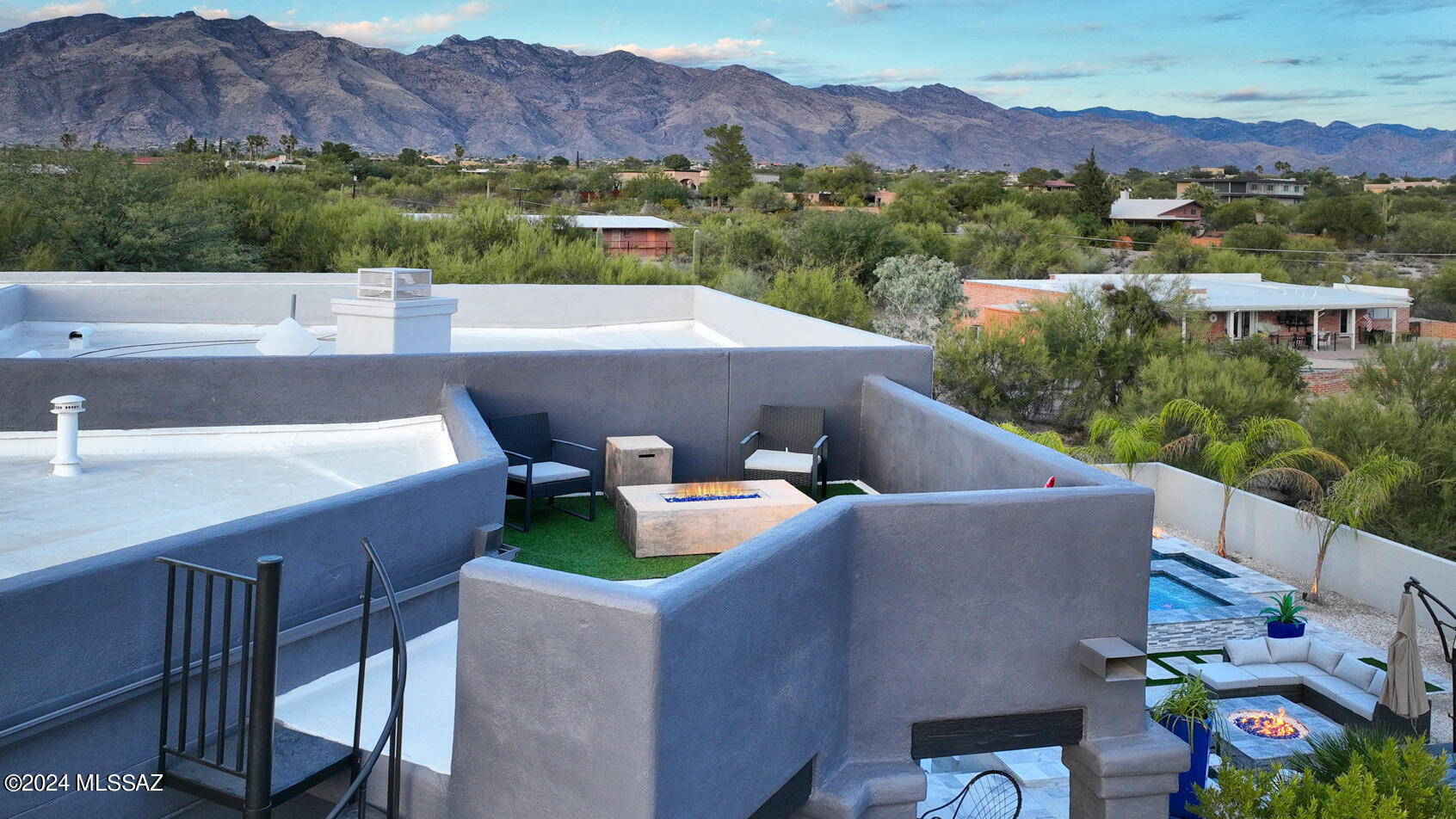 Flecha Caida Ranch Estates #10 - Residential
