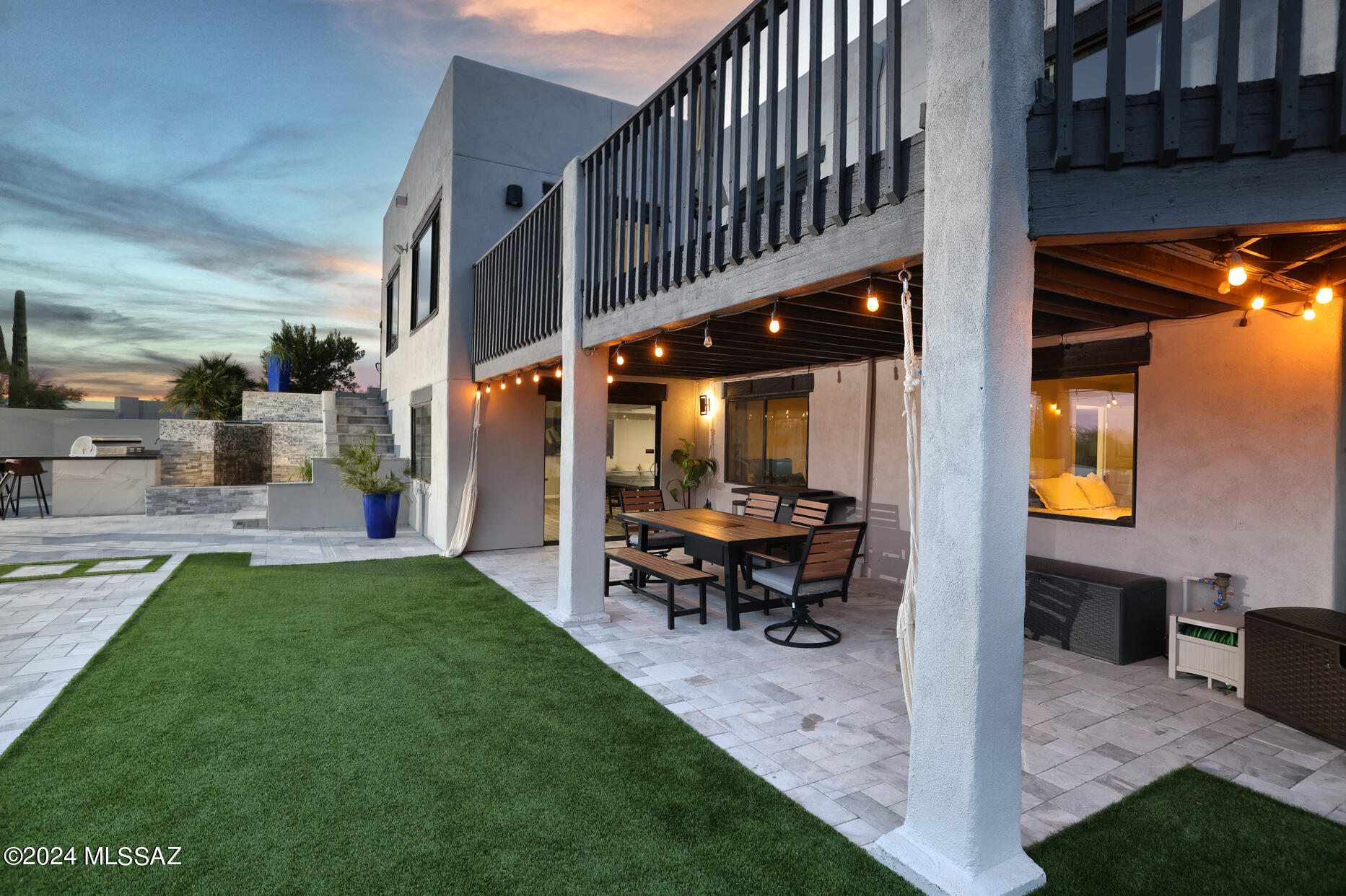 Flecha Caida Ranch Estates #10 - Residential