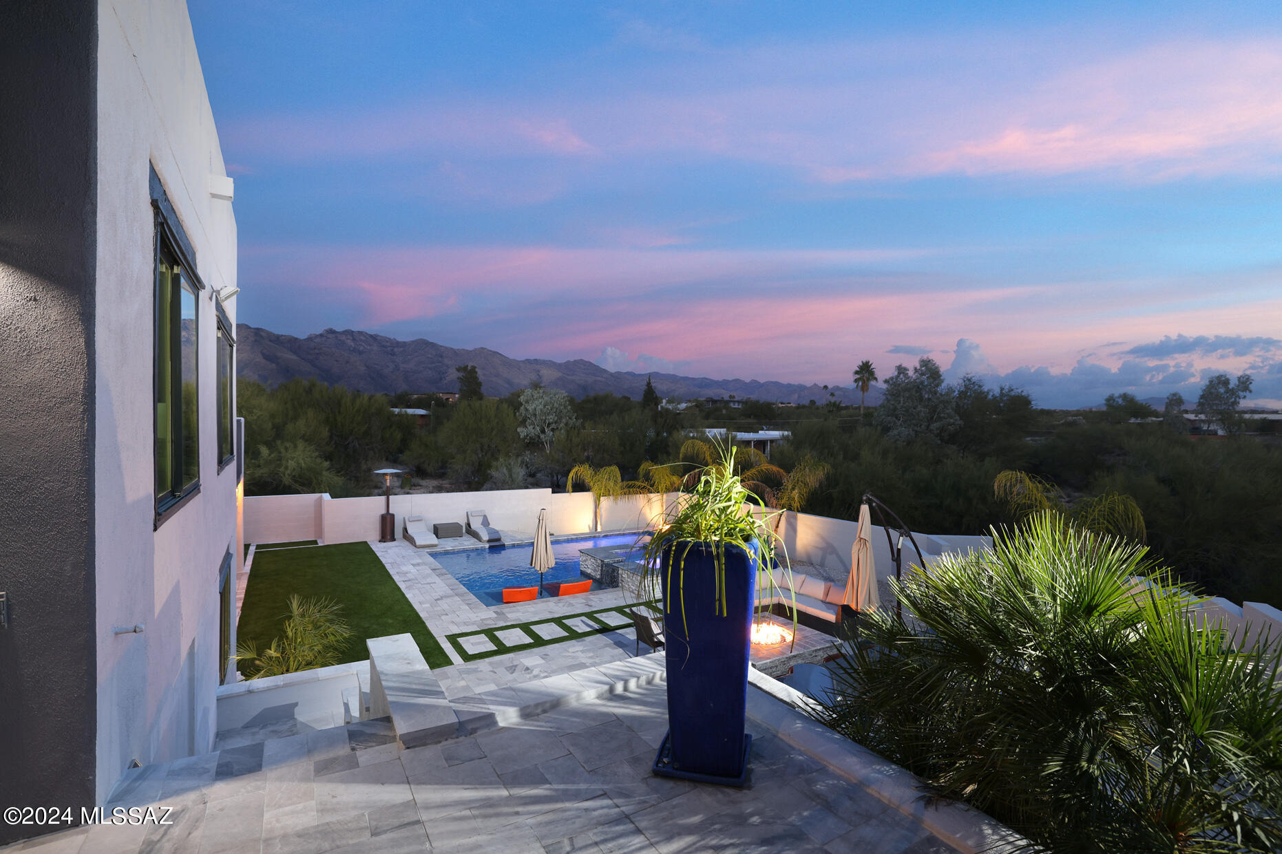 Flecha Caida Ranch Estates #10 - Residential