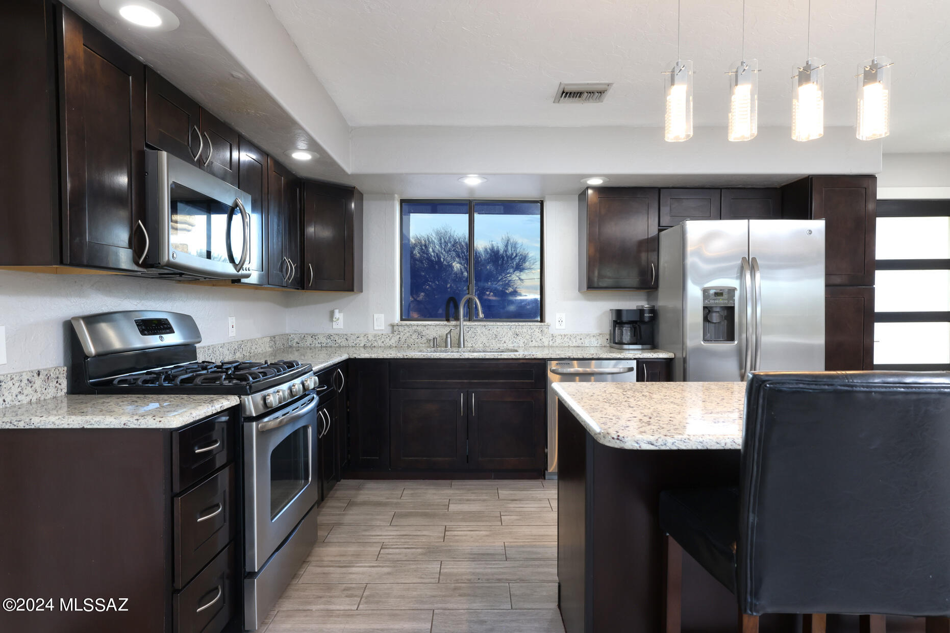 Flecha Caida Ranch Estates #10 - Residential