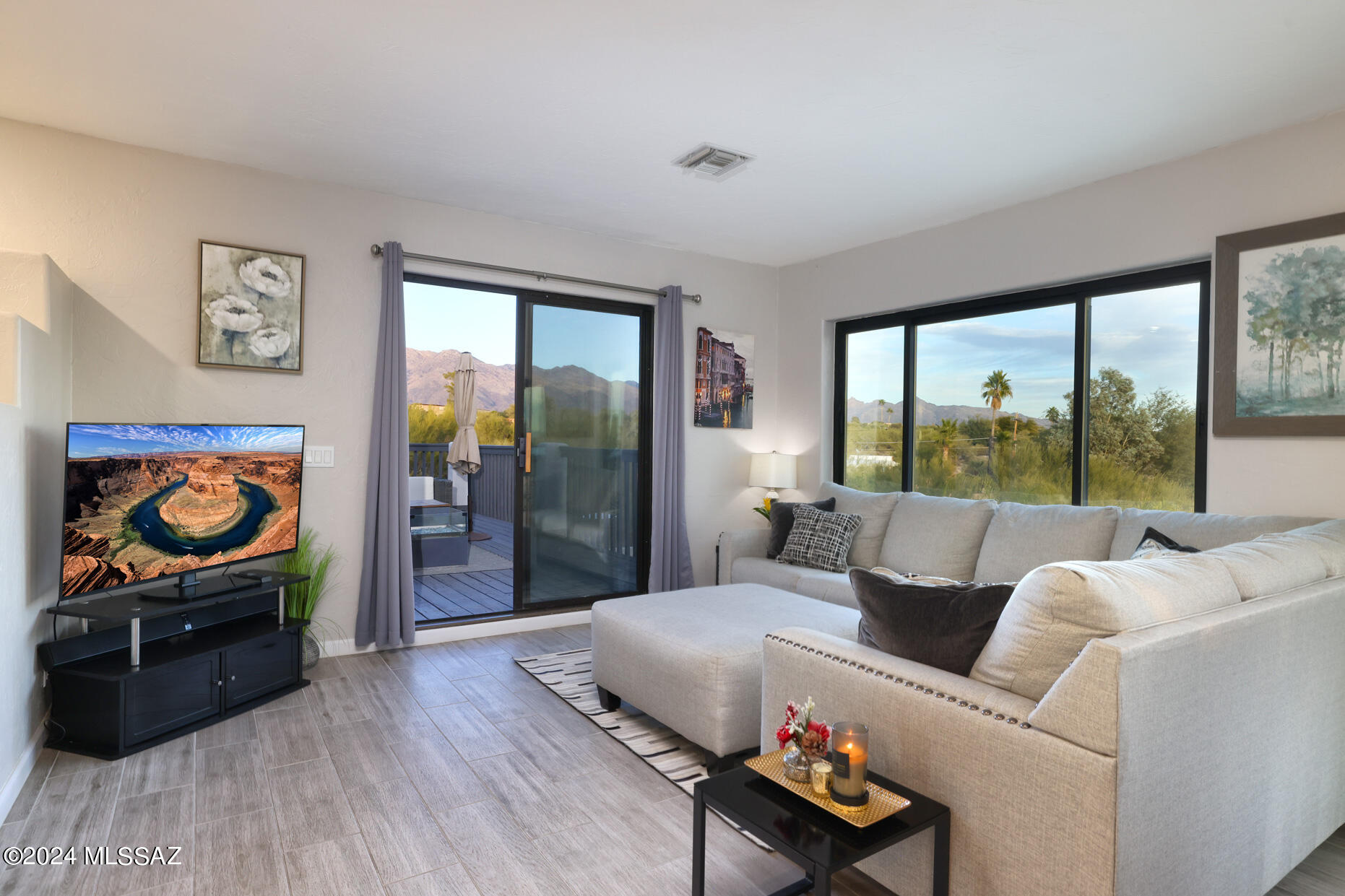 Flecha Caida Ranch Estates #10 - Residential