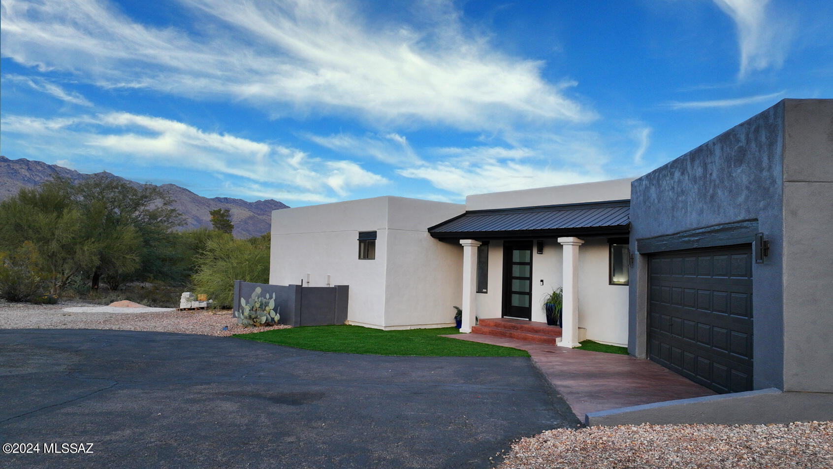 Flecha Caida Ranch Estates #10 - Residential