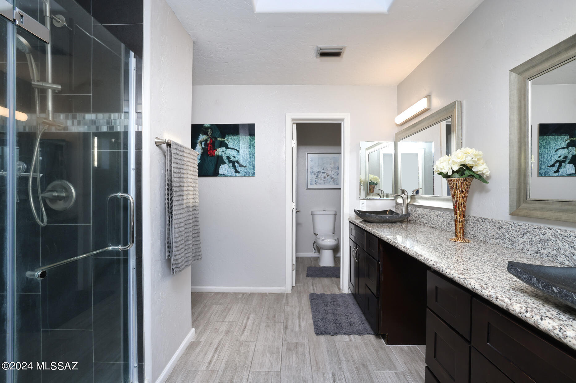 Flecha Caida Ranch Estates #10 - Residential