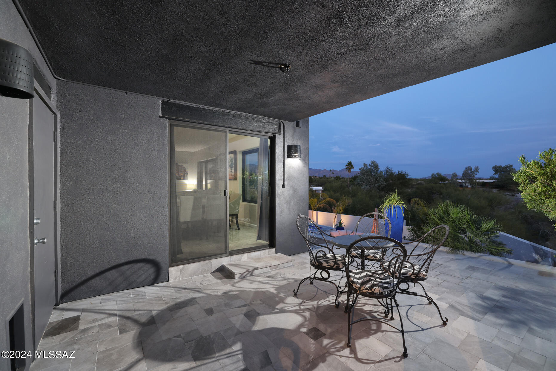 Flecha Caida Ranch Estates #10 - Residential
