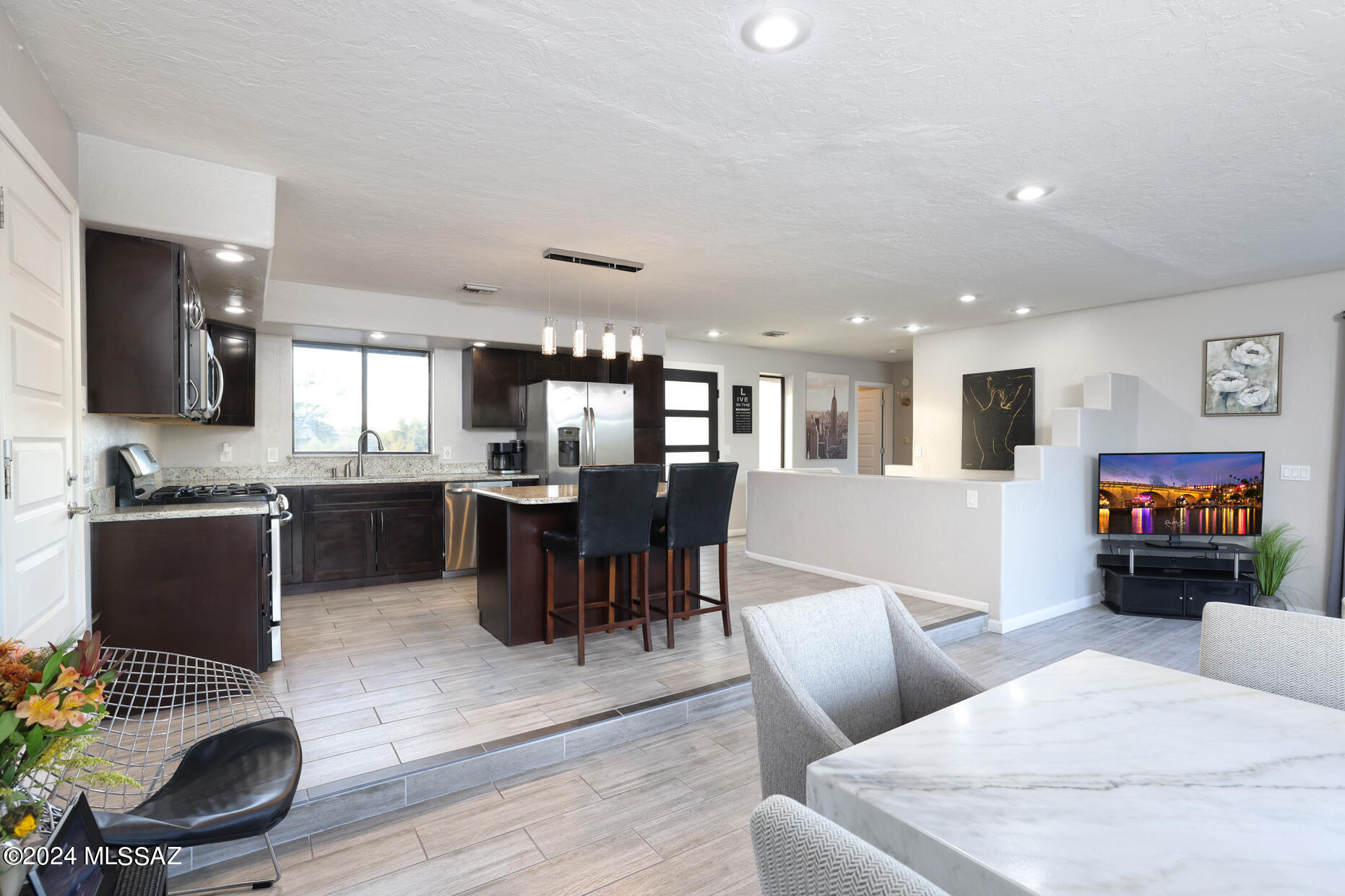 Flecha Caida Ranch Estates #10 - Residential