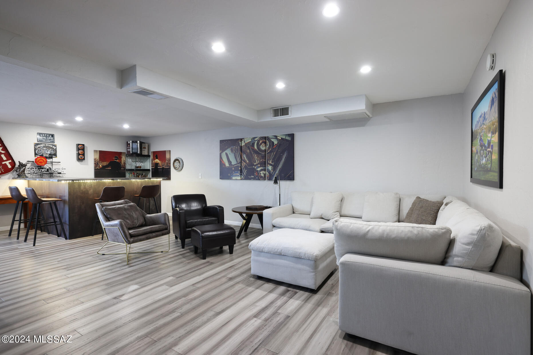 Flecha Caida Ranch Estates #10 - Residential