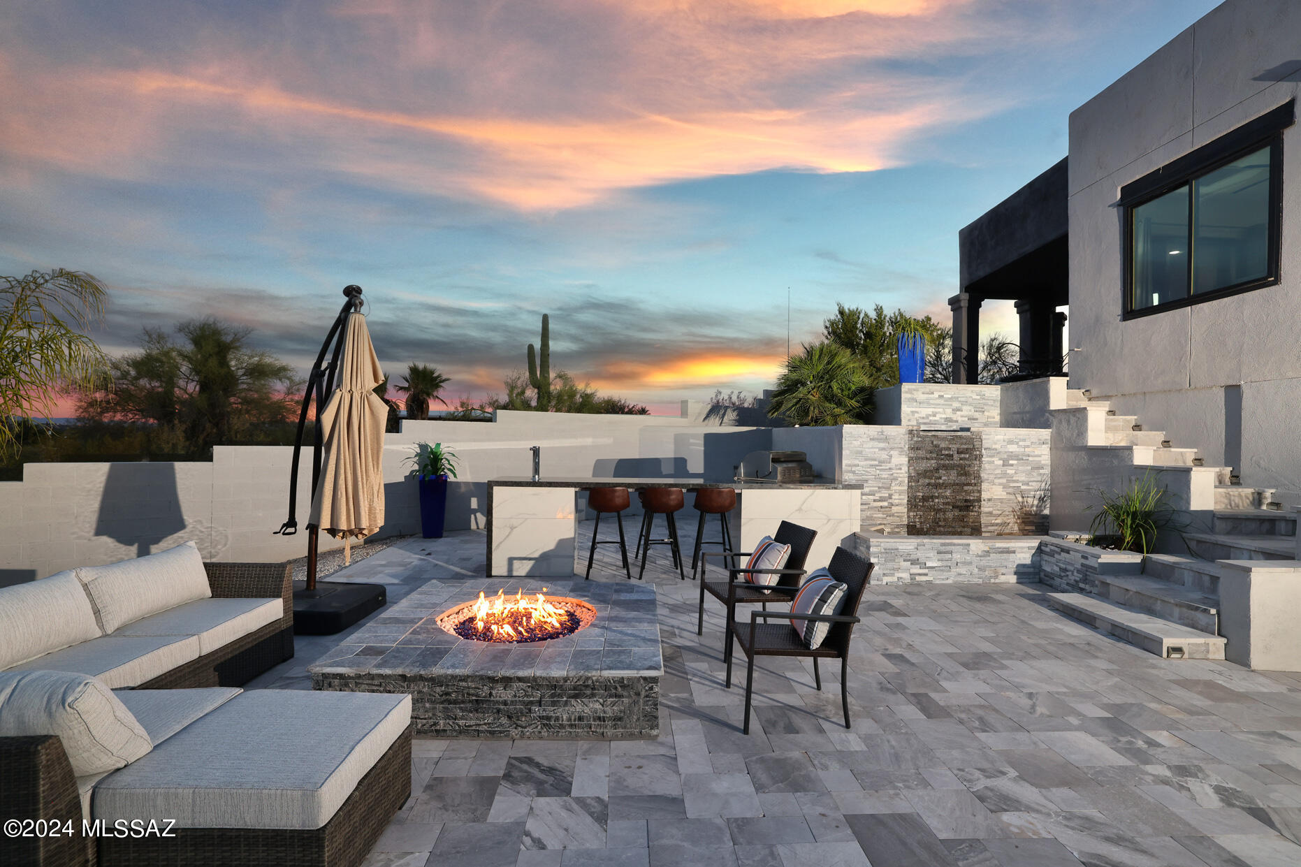Flecha Caida Ranch Estates #10 - Residential