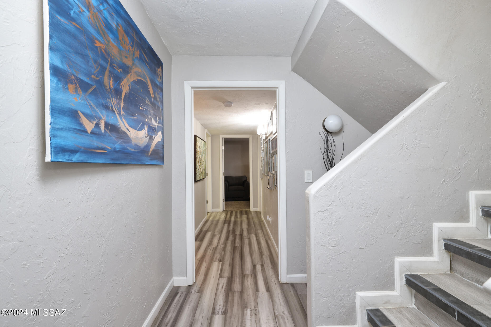 Flecha Caida Ranch Estates #10 - Residential
