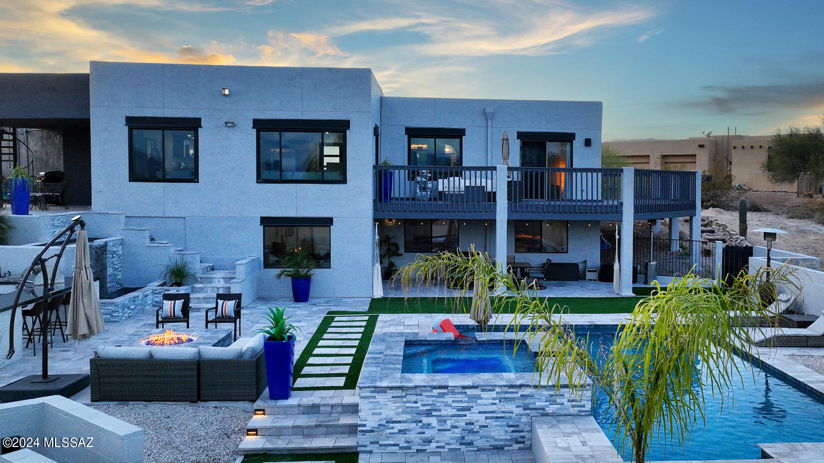Flecha Caida Ranch Estates #10 - Residential