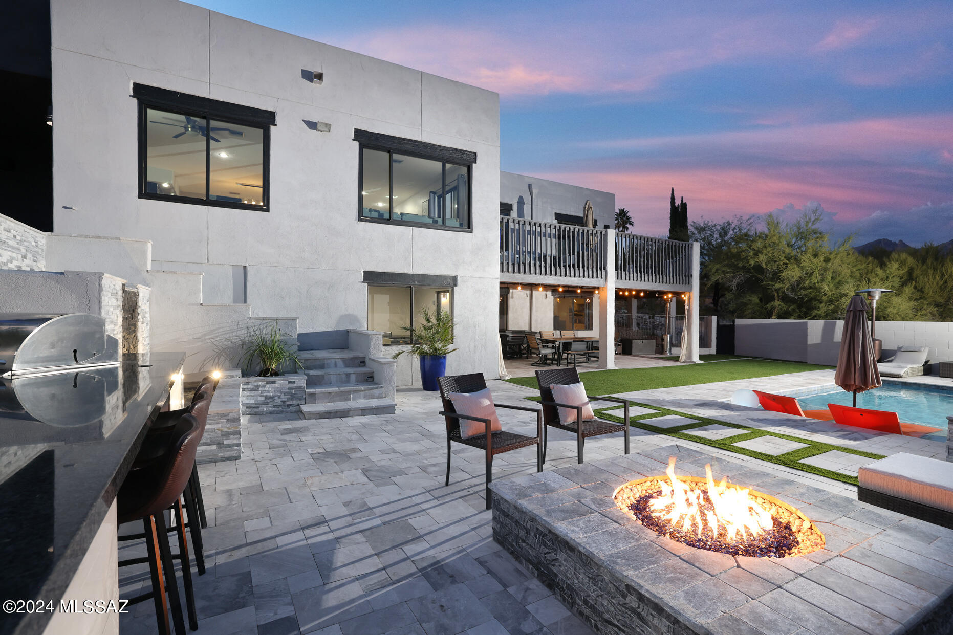 Flecha Caida Ranch Estates #10 - Residential