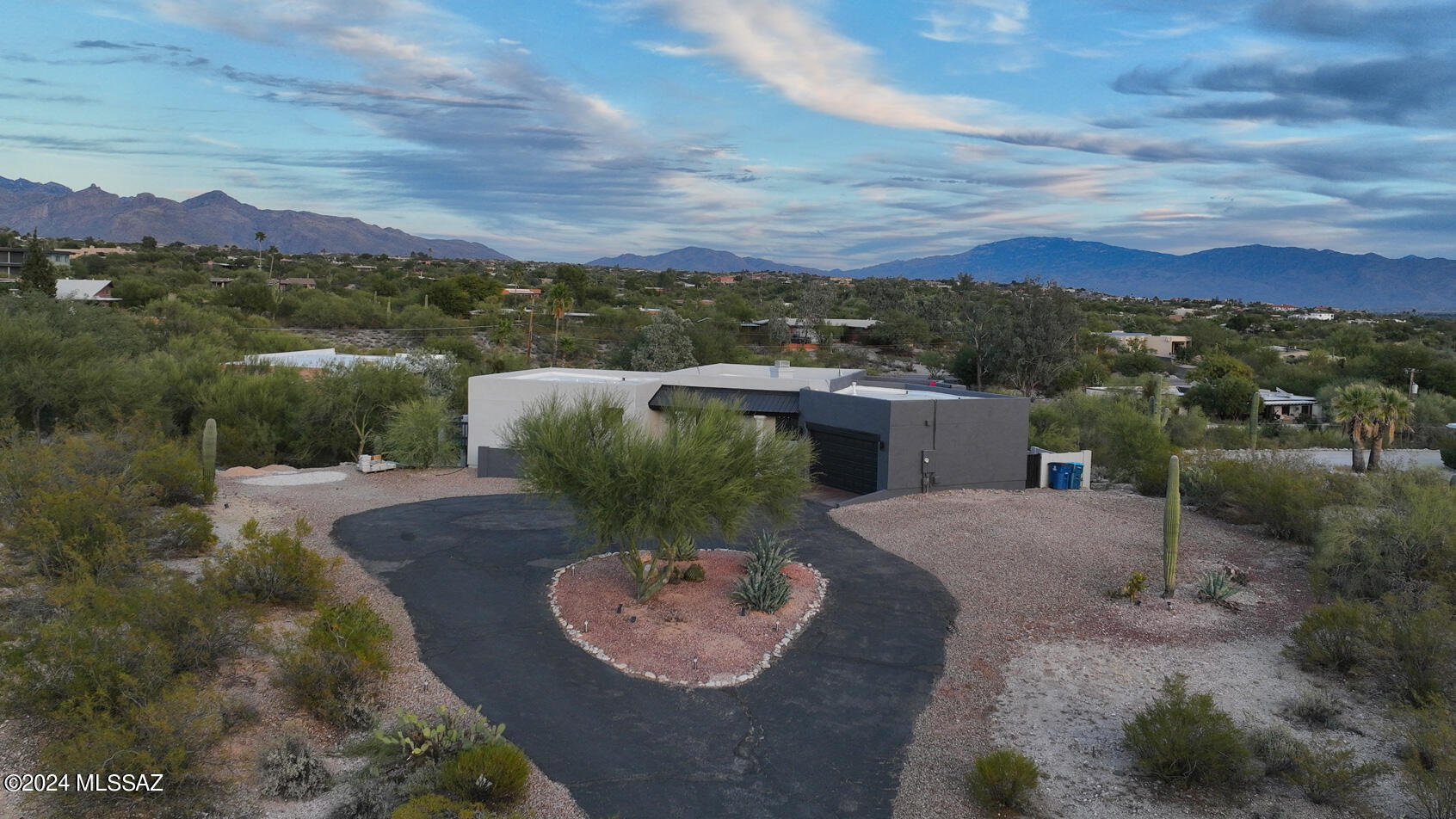 Flecha Caida Ranch Estates #10 - Residential